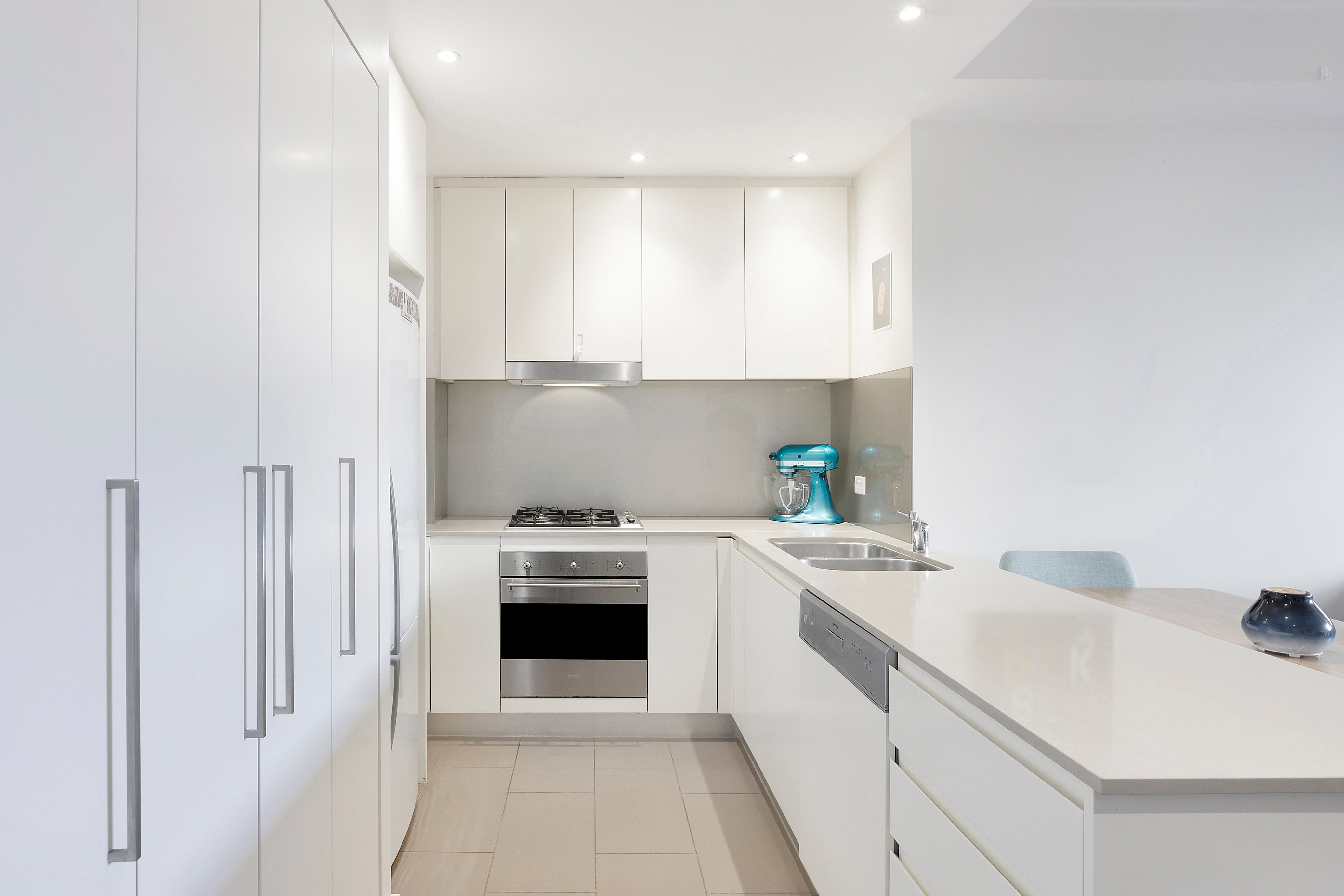 42/199 Military Road, Neutral Bay, NSW, 2089, Neutral Bay - Thumbnail 4