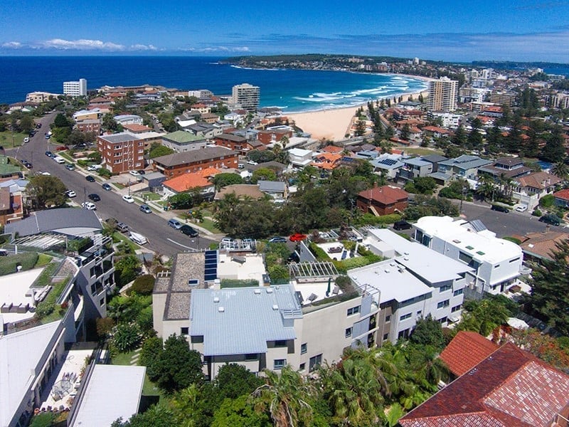 14/63-67 Pavilion Street, Queenscliff, NSW, 2096, Queenscliff - Thumbnail 5