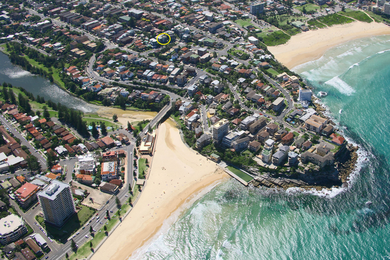 14/63-67 Pavilion Street, Queenscliff, NSW, 2096, Queenscliff - Thumbnail 4