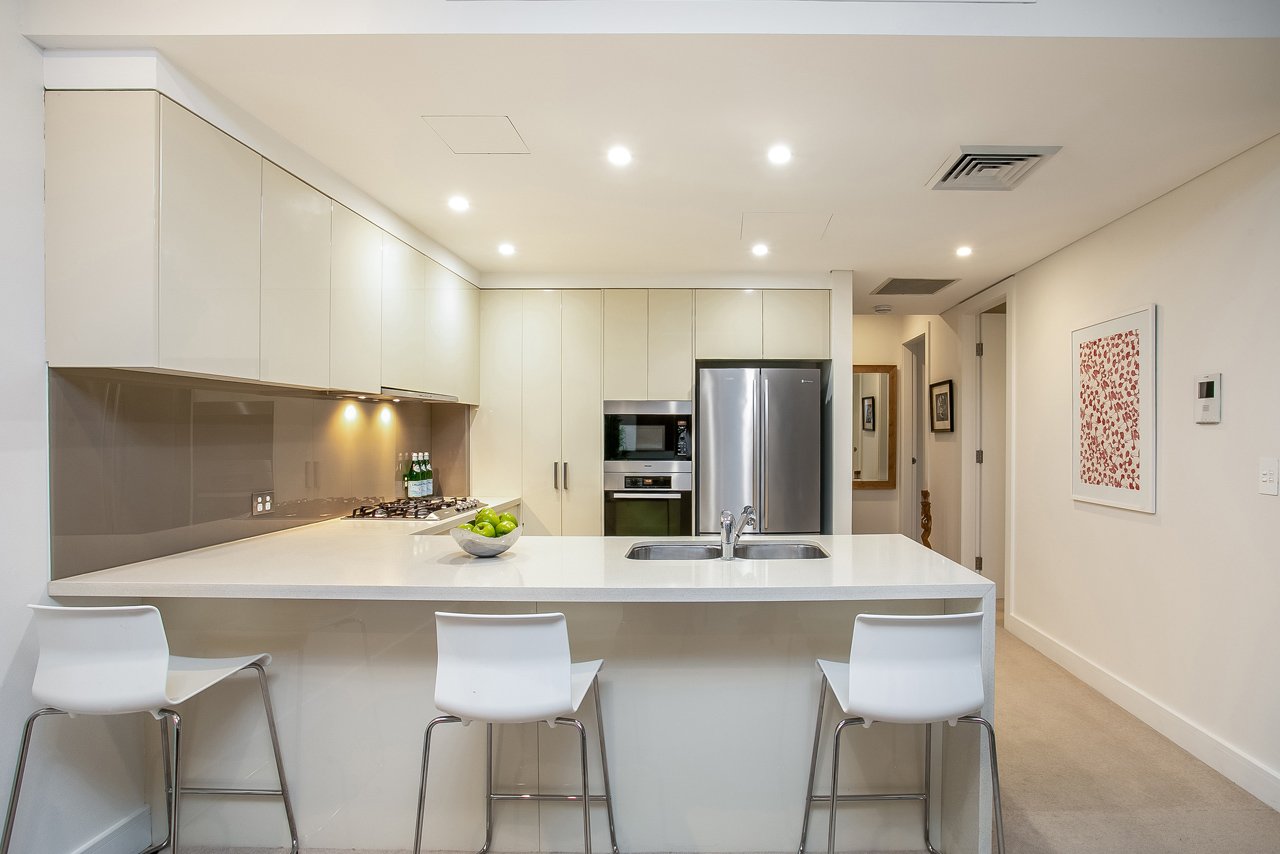 G09/1-7 Bruce Avenue, Killara, NSW, 2071, Killara - Thumbnail 3
