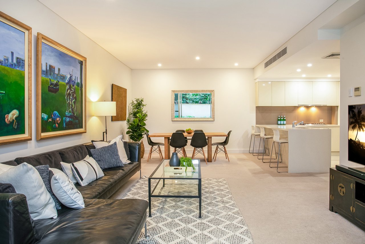 G09/1-7 Bruce Avenue, Killara, NSW, 2071, Killara - Thumbnail 6