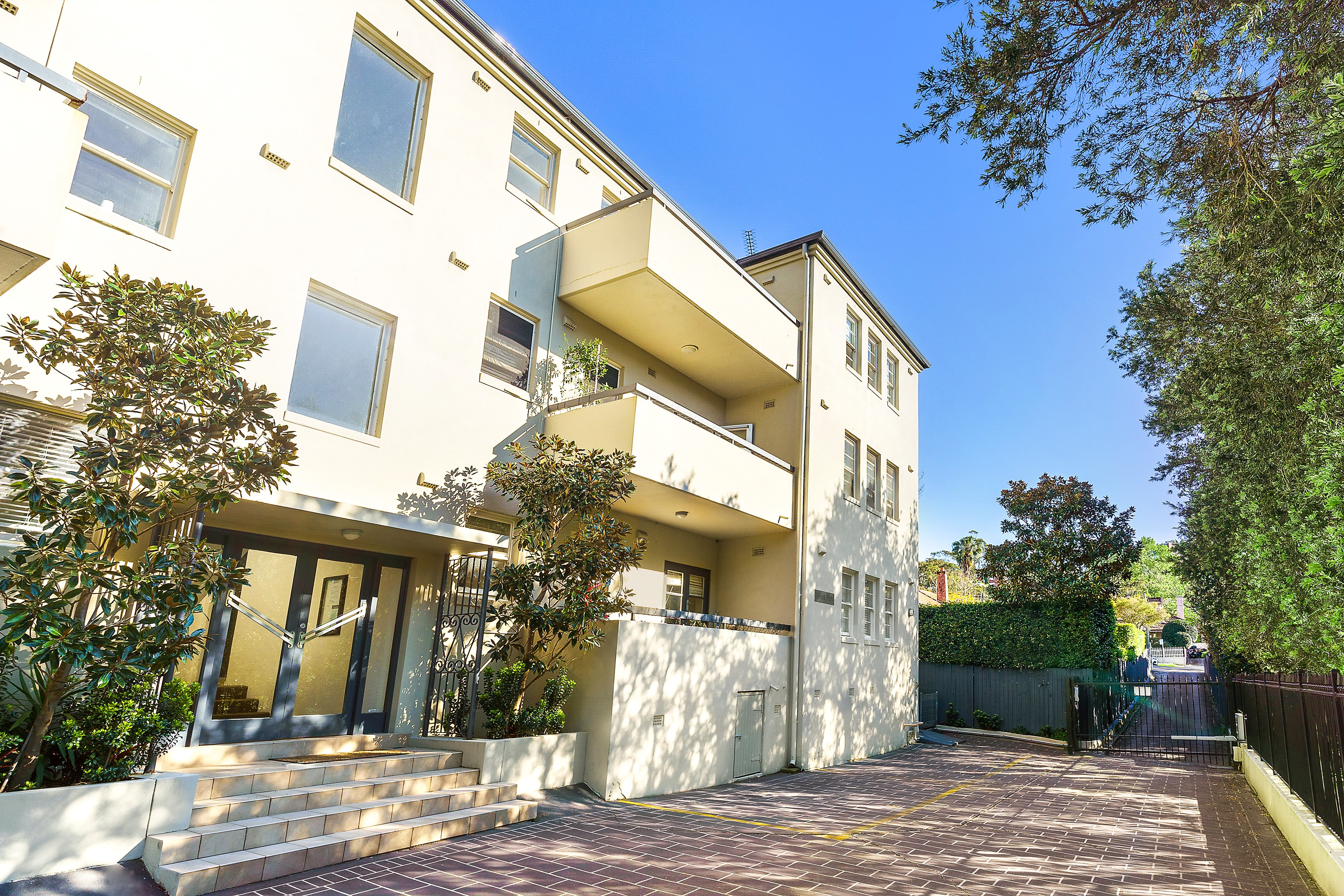 6/21 Darley Street, Neutral Bay, NSW, 2089, Neutral Bay - Thumbnail 6