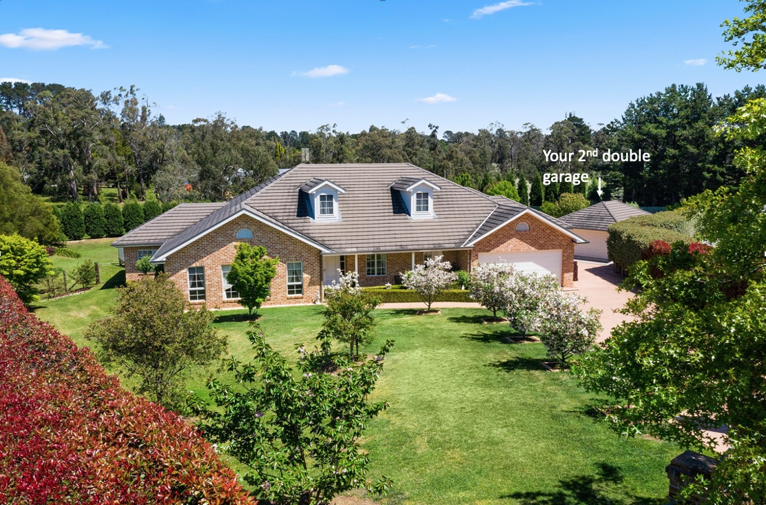 11 Foldgarth Way, Burradoo, NSW, 2576, Burradoo - Thumbnail 4