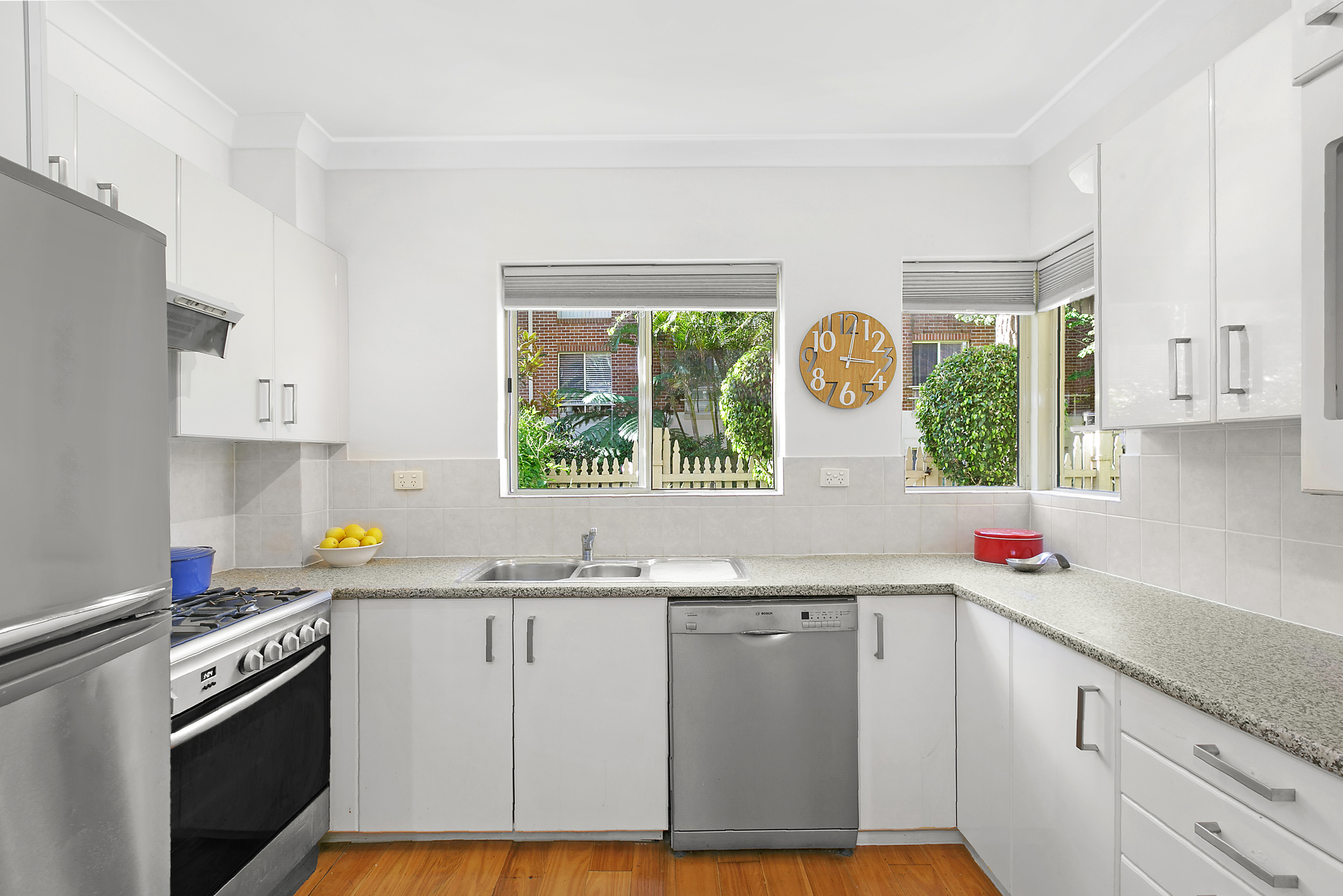 23/22 Ridge Street, North Sydney, NSW, 2060, North Sydney - Thumbnail 4