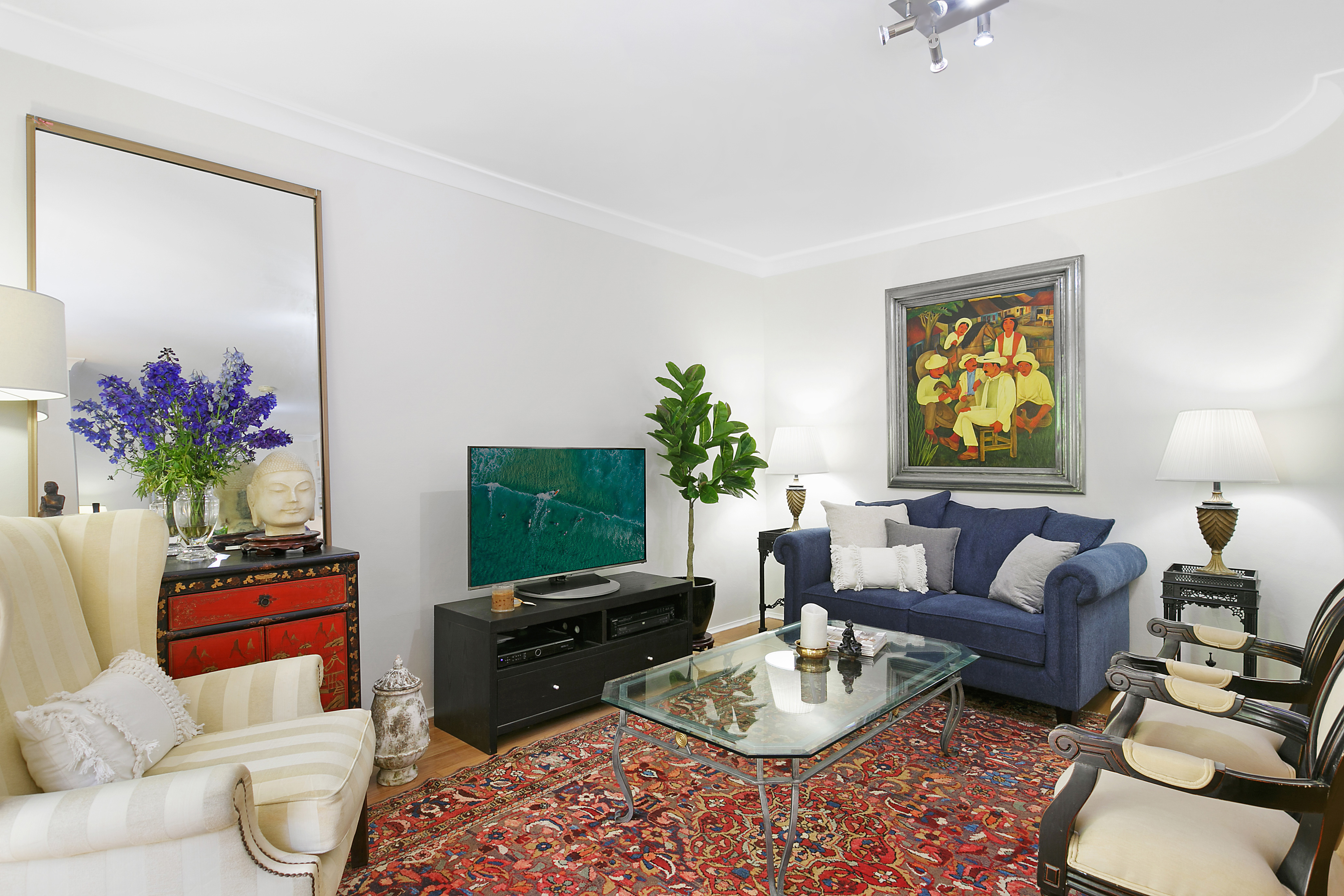 23/22 Ridge Street, North Sydney, NSW, 2060, North Sydney - Thumbnail 2