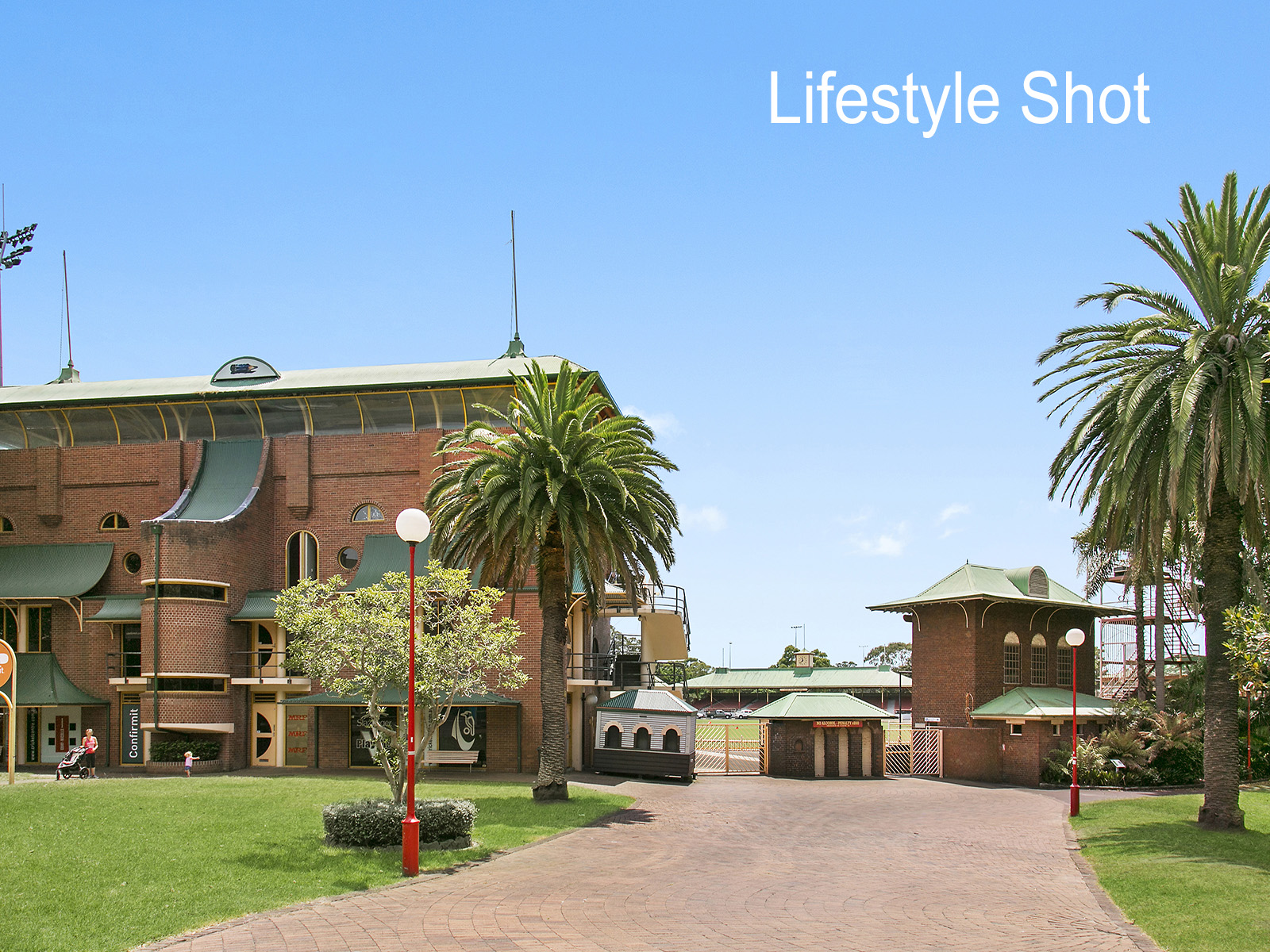 23/22 Ridge Street, North Sydney, NSW, 2060, North Sydney - Thumbnail 7