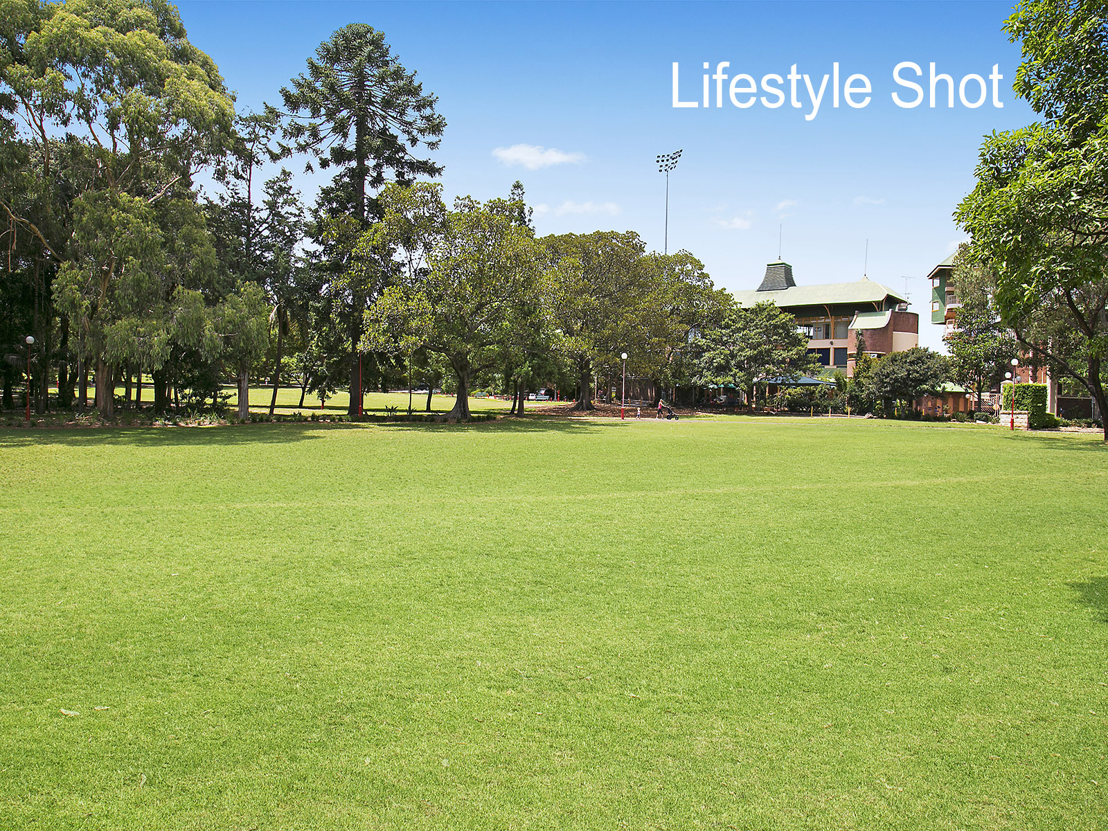 23/22 Ridge Street, North Sydney, NSW, 2060, North Sydney - Thumbnail 8