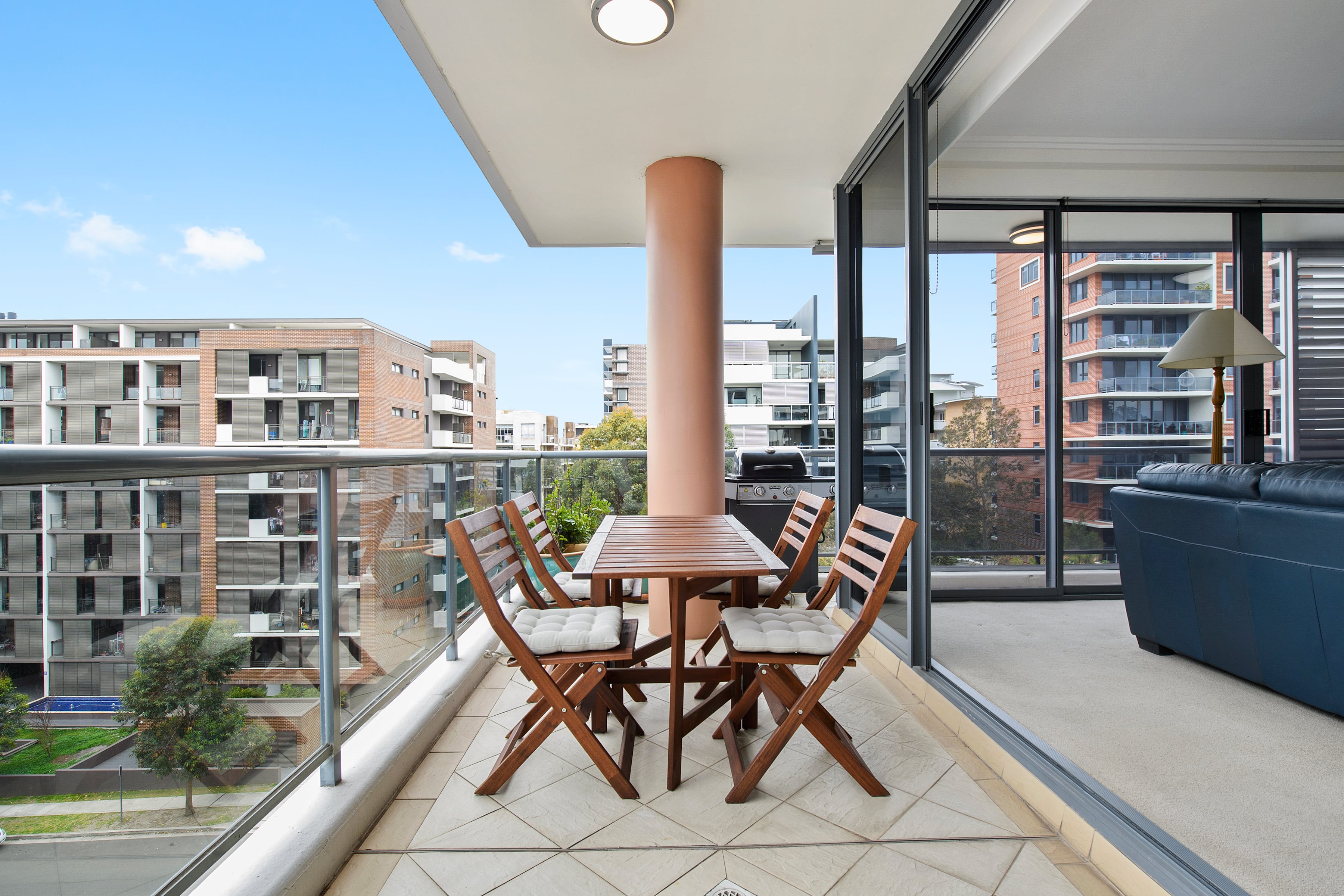 267/27-31 Leonard Street, Waitara, NSW, 2077, Waitara - Thumbnail 5