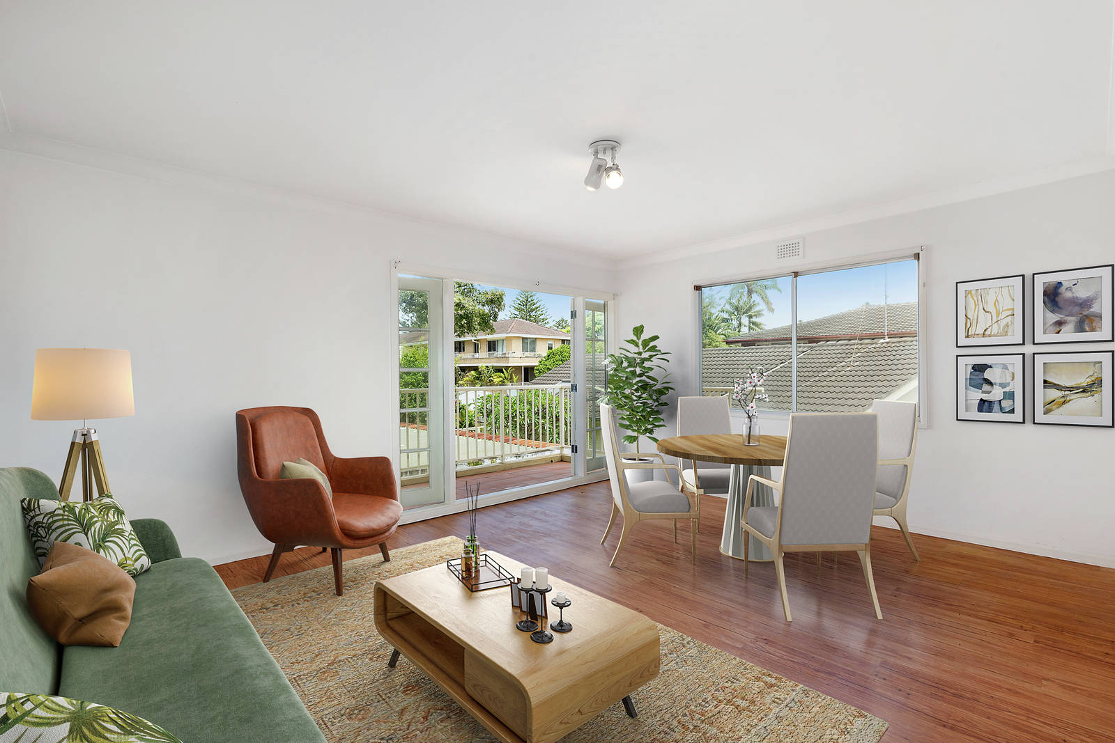 7/25 Heath Street, Mona Vale, NSW, 2103, Mona Vale - Thumbnail 2
