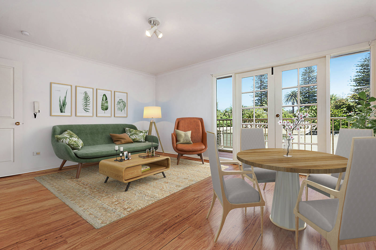 7/25 Heath Street, Mona Vale, NSW, 2103, Mona Vale - Image 1