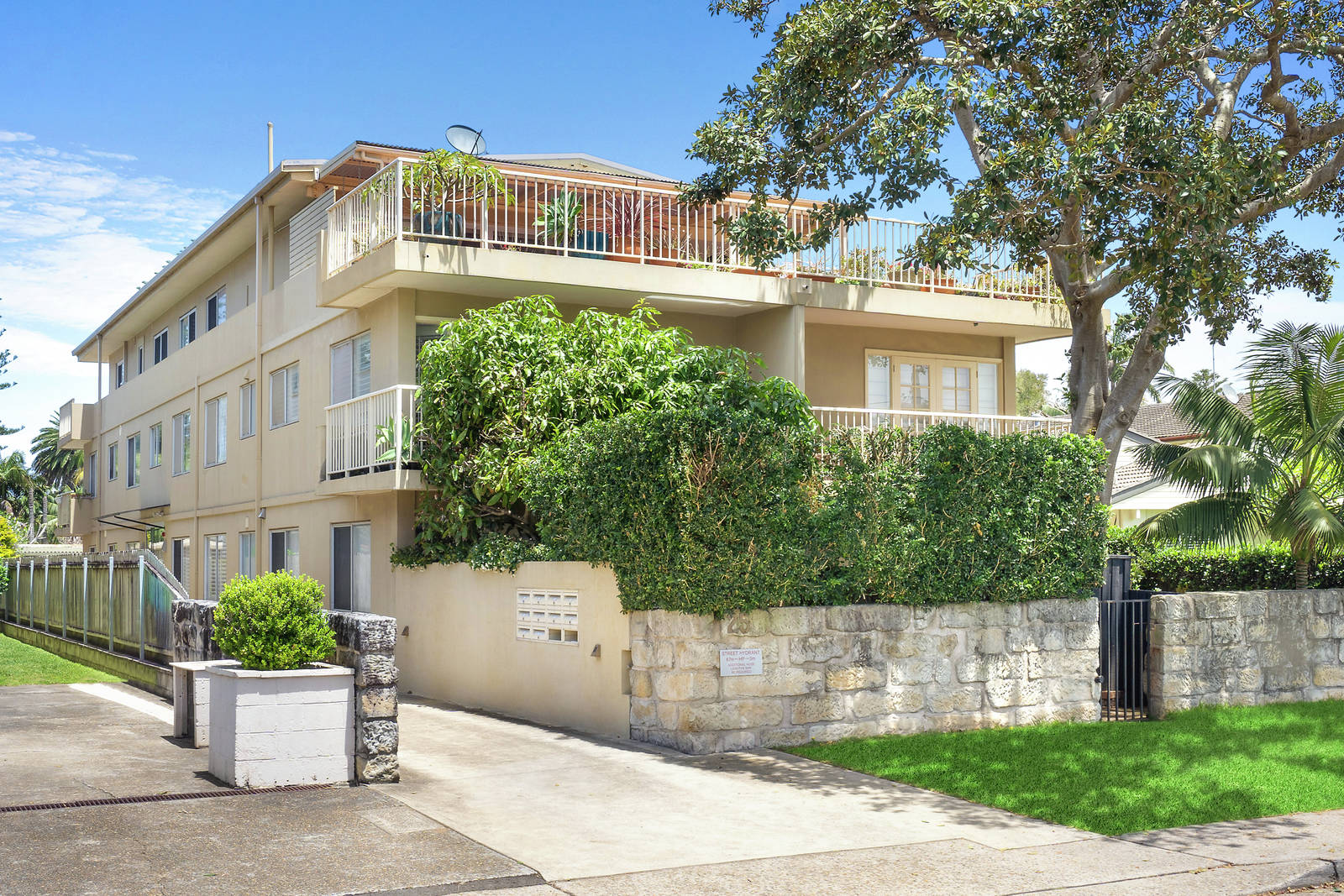 7/25 Heath Street, Mona Vale, NSW, 2103, Mona Vale - Thumbnail 6
