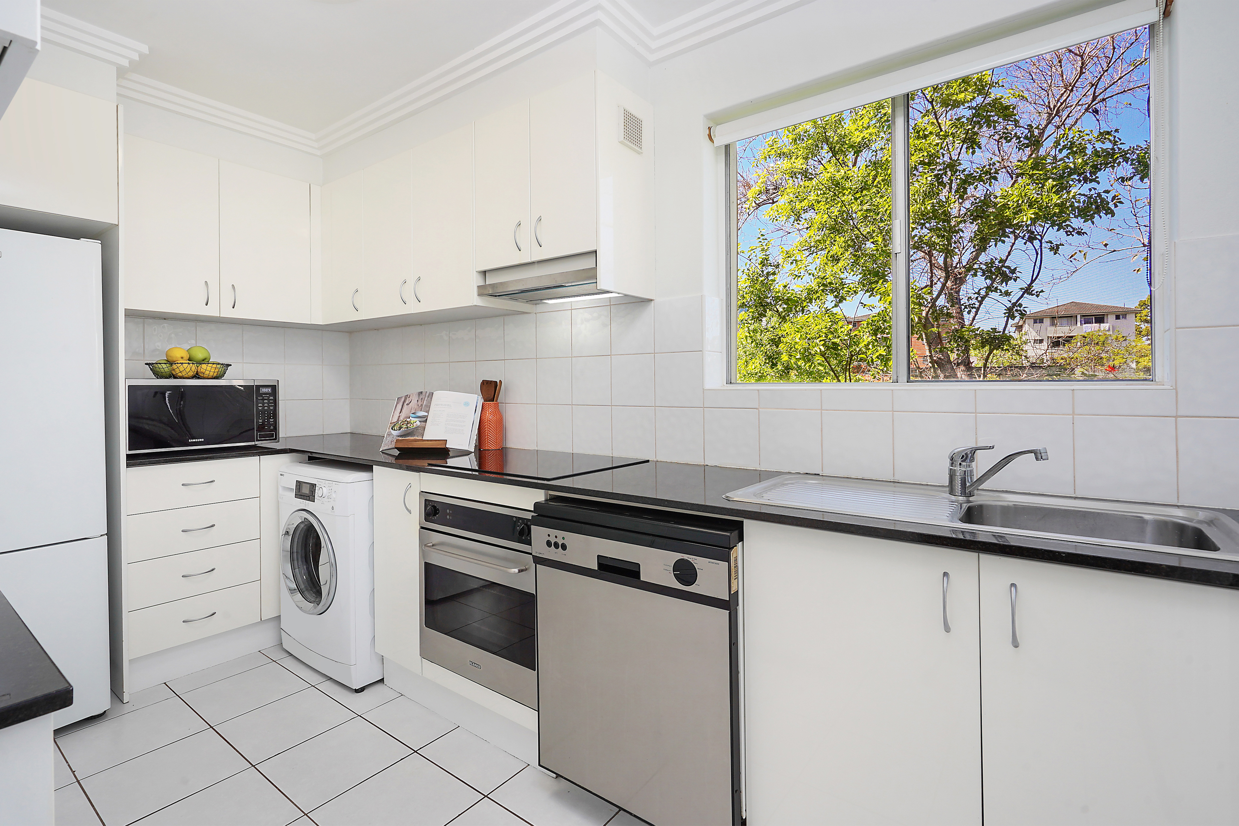11/31 Belmont Avenue, Wollstonecraft, NSW, 2065, Wollstonecraft - Thumbnail 3