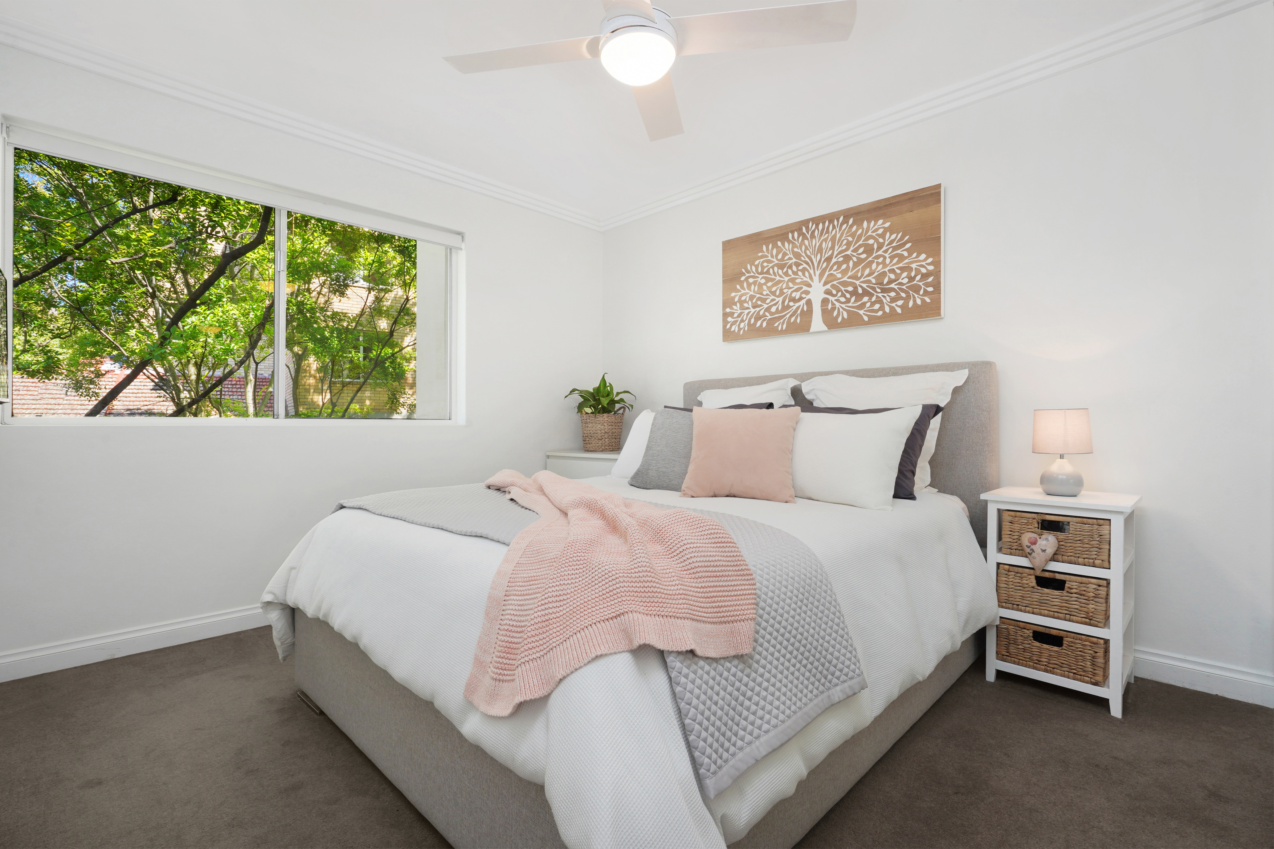 11/31 Belmont Avenue, Wollstonecraft, NSW, 2065, Wollstonecraft - Thumbnail 4