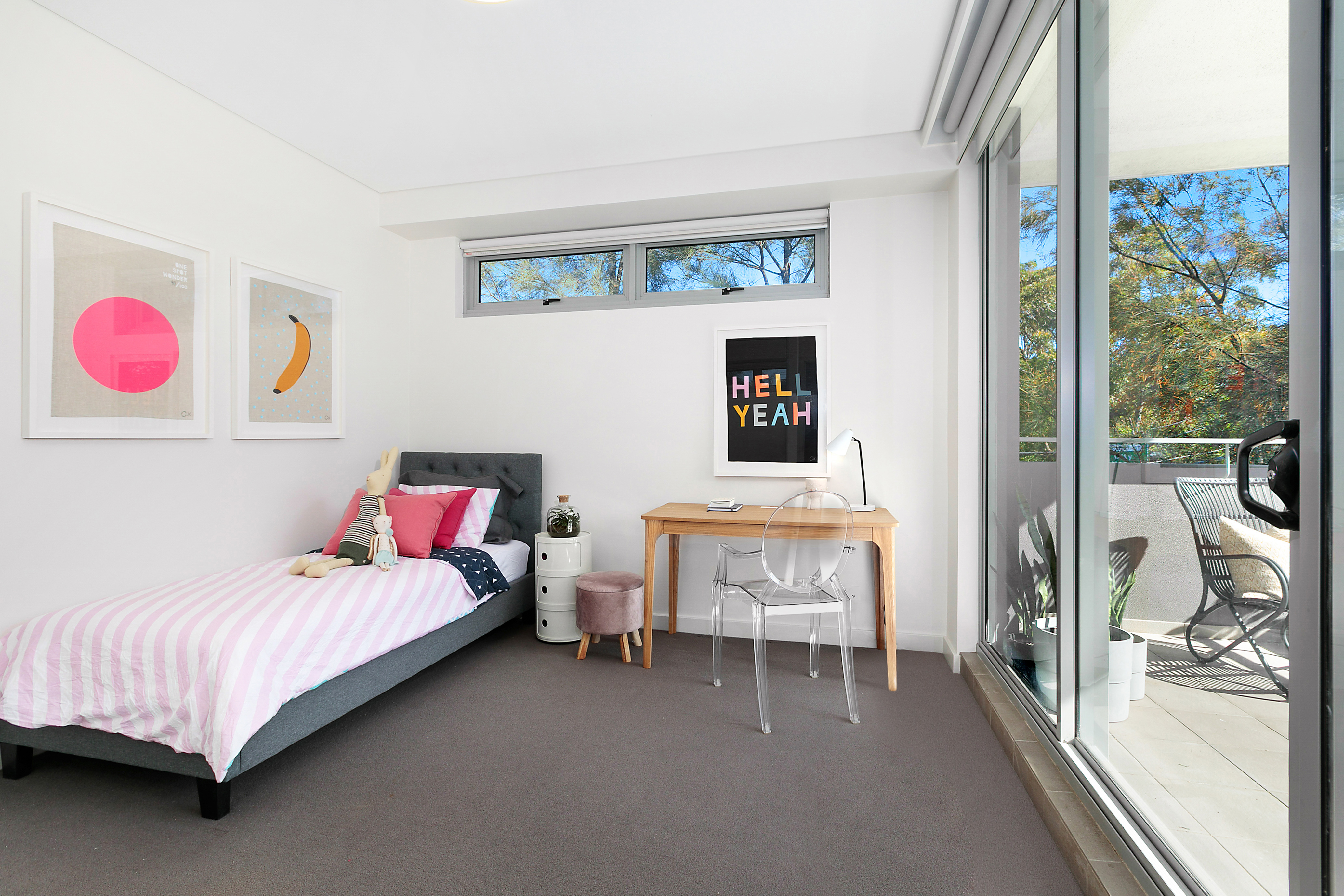 43/331 Miller Street, Cammeray, NSW, 2062, Cammeray - Thumbnail 6