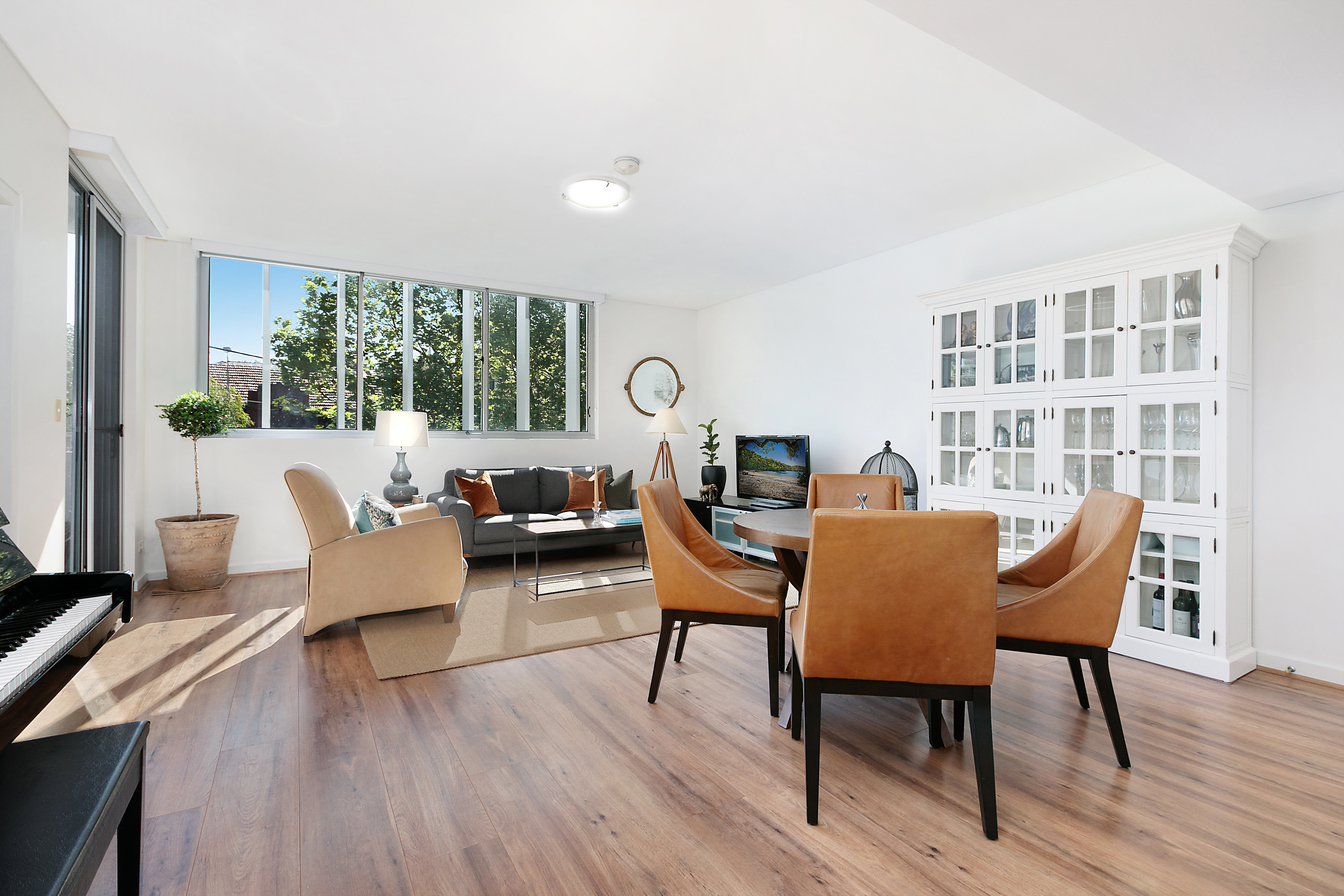 43/331 Miller Street, Cammeray, NSW, 2062, Cammeray - Thumbnail 2