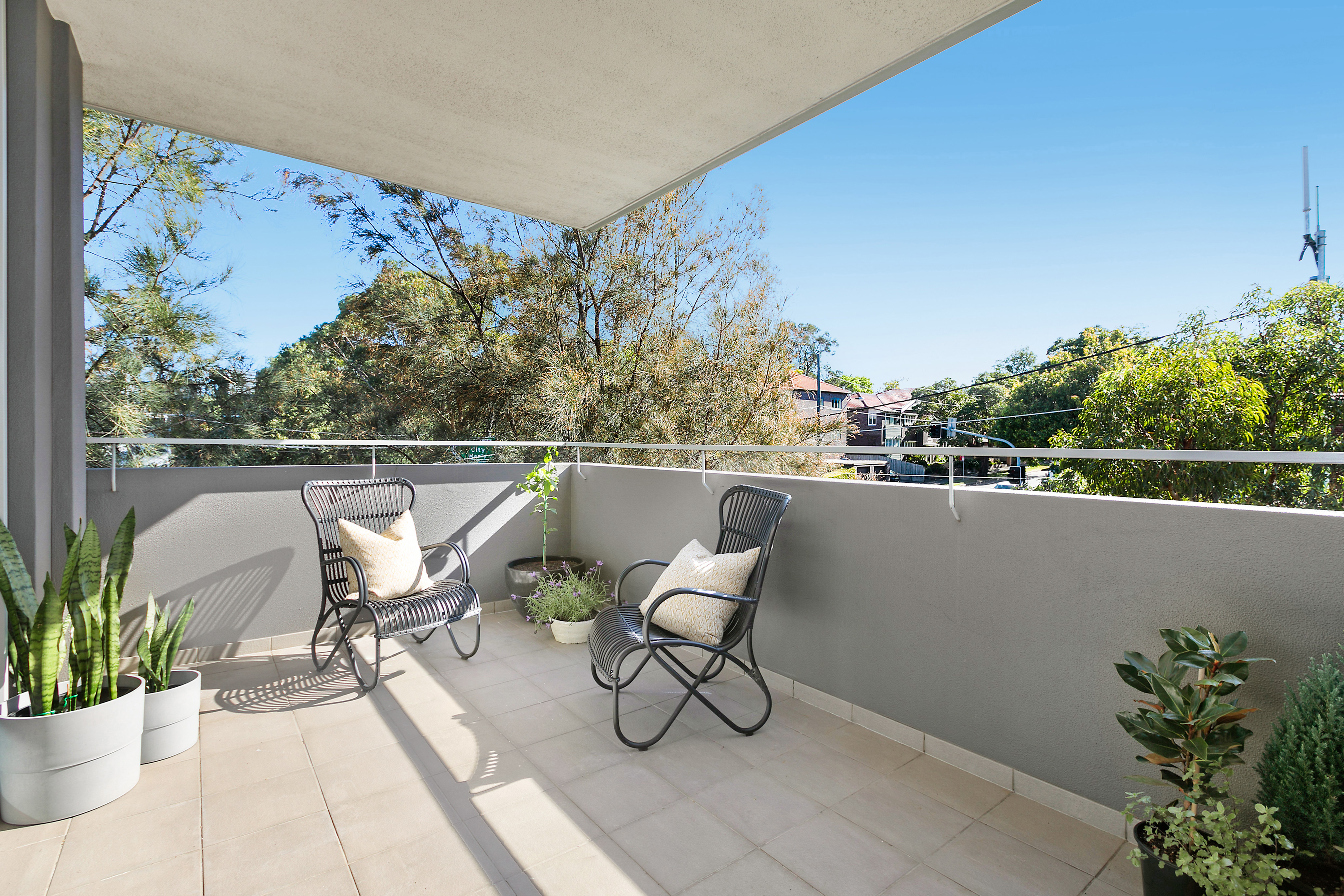 43/331 Miller Street, Cammeray, NSW, 2062, Cammeray - Thumbnail 4