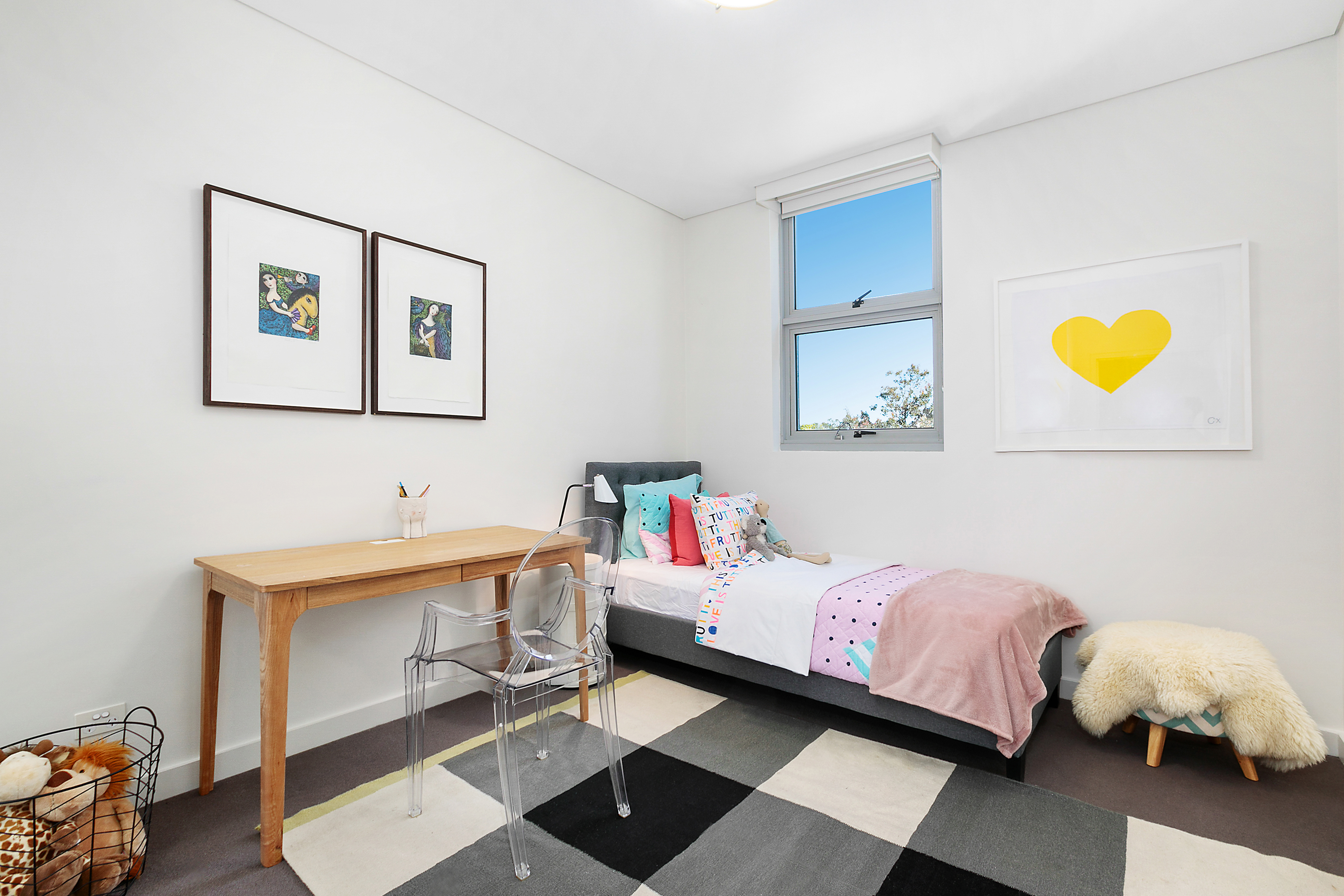 43/331 Miller Street, Cammeray, NSW, 2062, Cammeray - Thumbnail 7