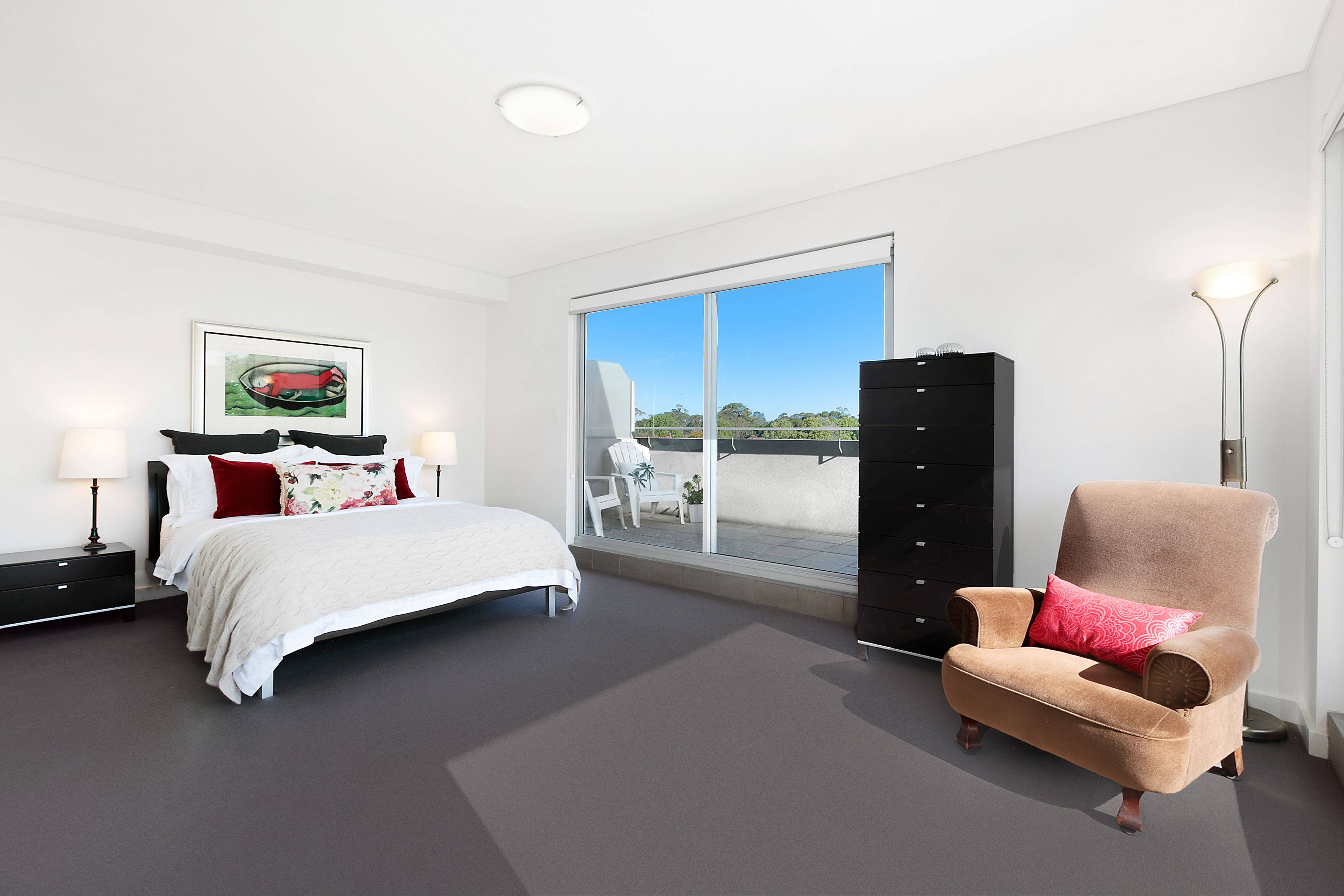 43/331 Miller Street, Cammeray, NSW, 2062, Cammeray - Thumbnail 5