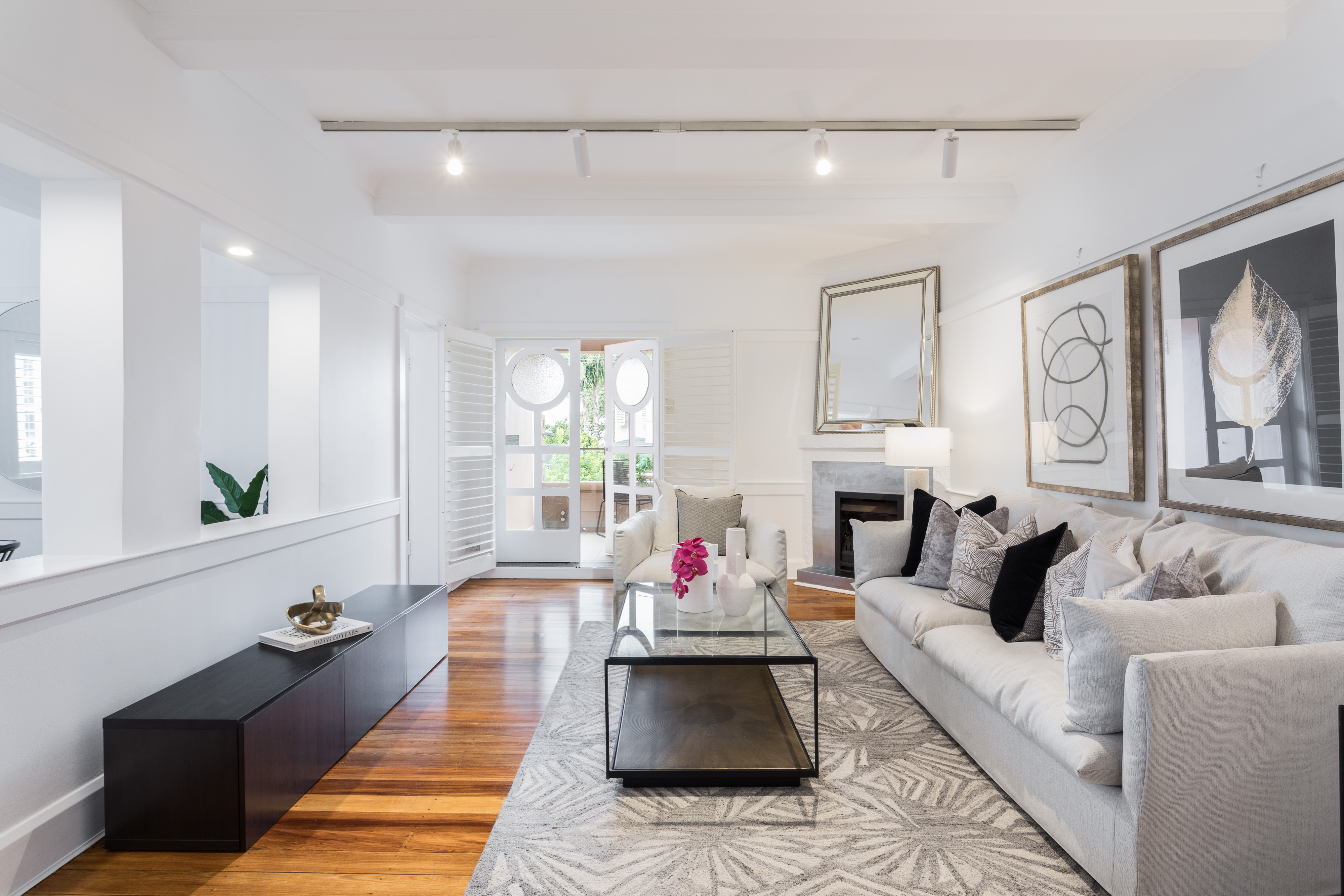 1/4 Shellcove Road, Neutral Bay, NSW, 2089