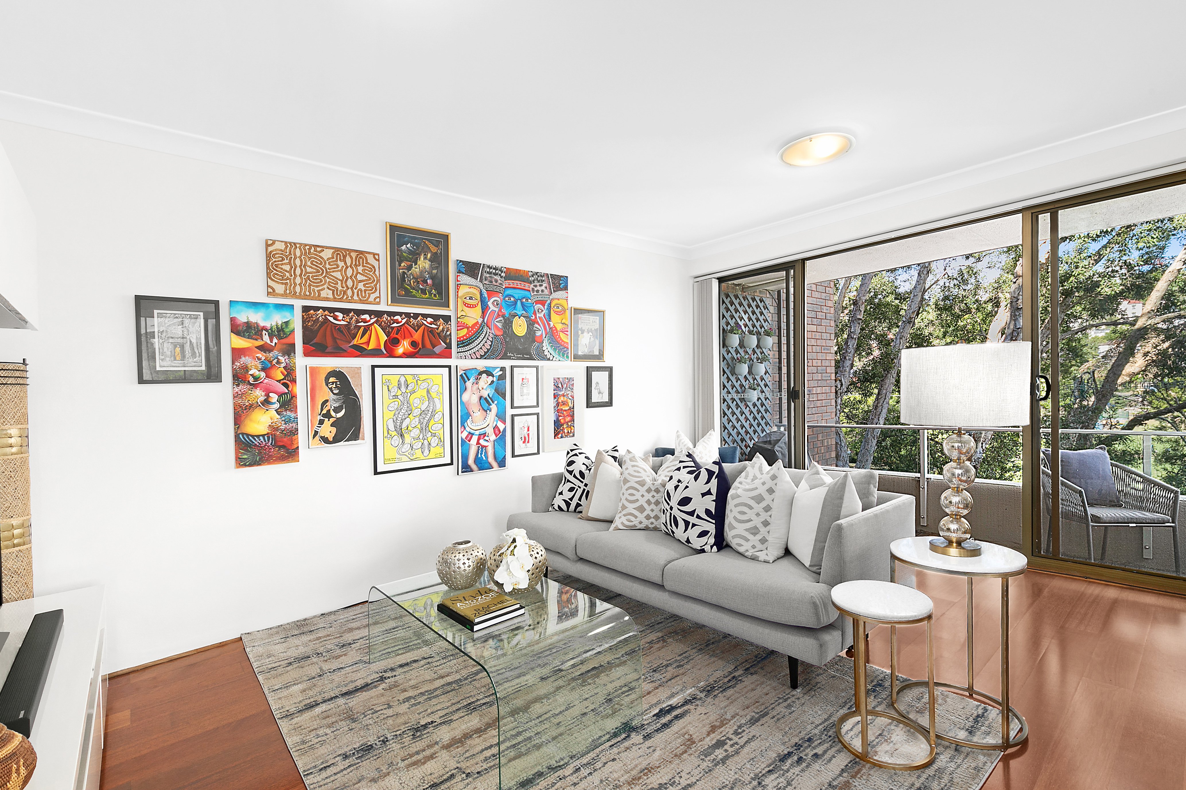 2/28-34 Bent Street, Neutral Bay, NSW, 2089, Neutral Bay - Thumbnail 2