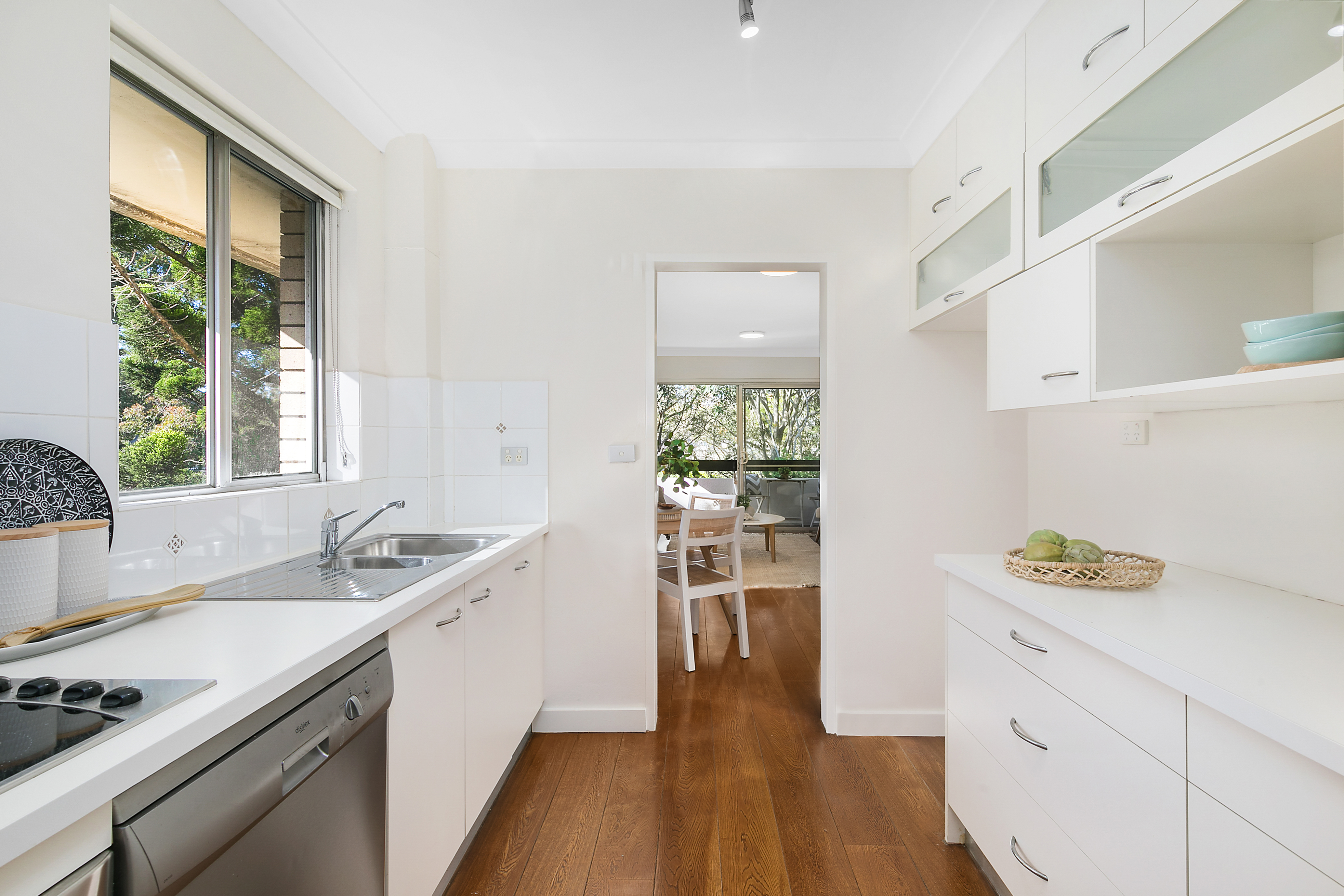 17/15 Morden Street, Cammeray, NSW, 2062, Cammeray - Thumbnail 2