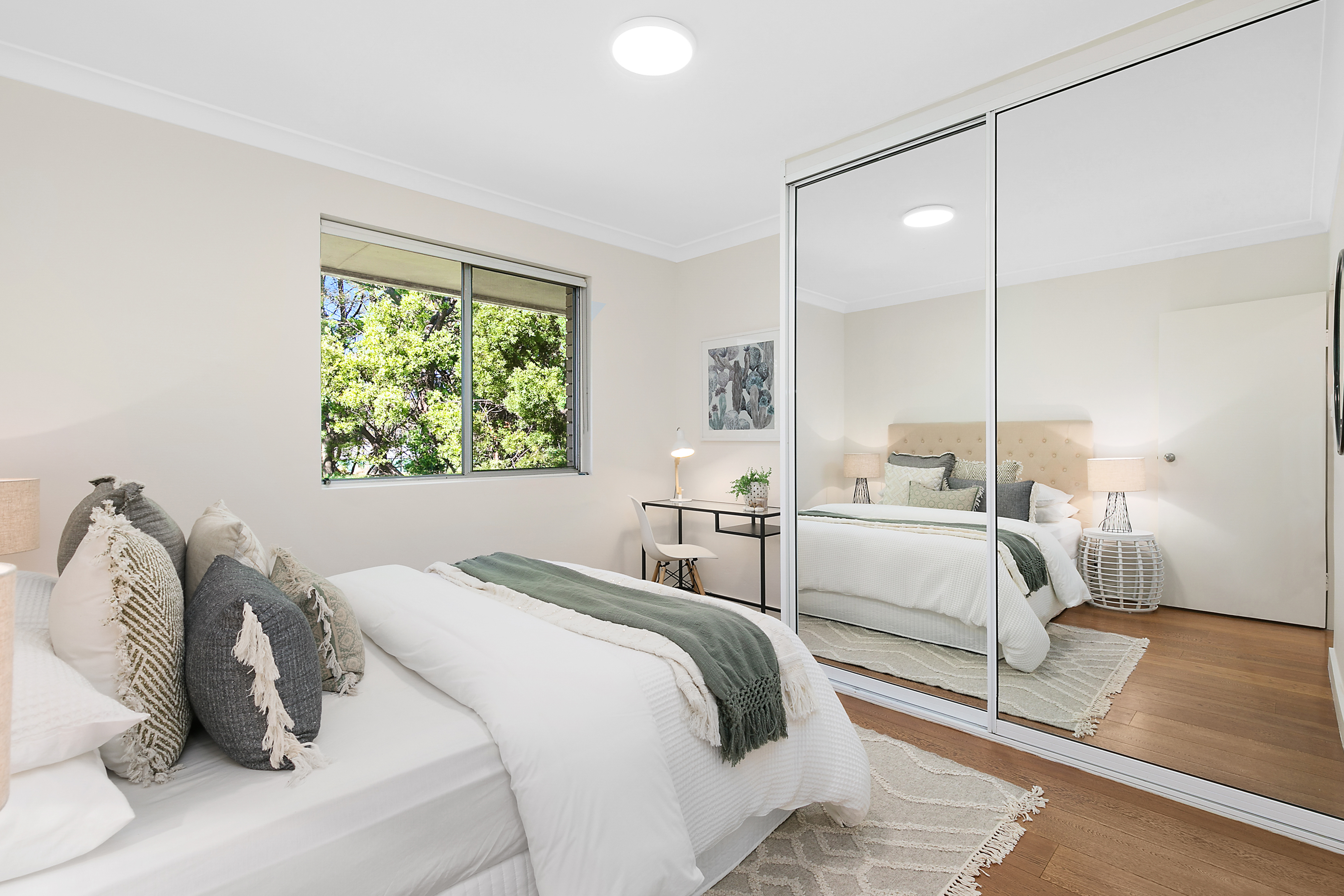 17/15 Morden Street, Cammeray, NSW, 2062, Cammeray - Thumbnail 3