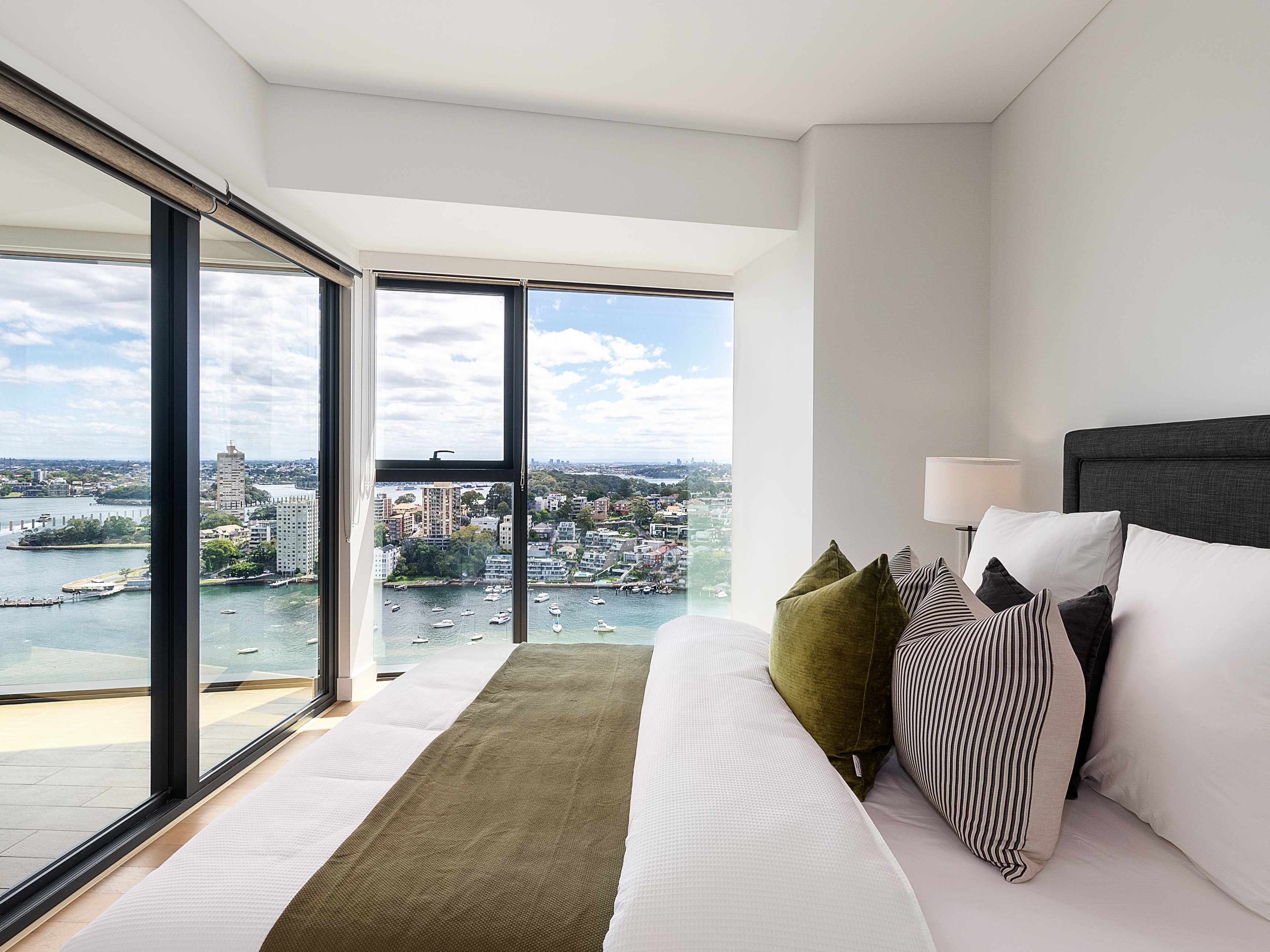 1605/80 Alfred Street, Milsons Point, NSW, 2061, Milsons Point - Thumbnail 6