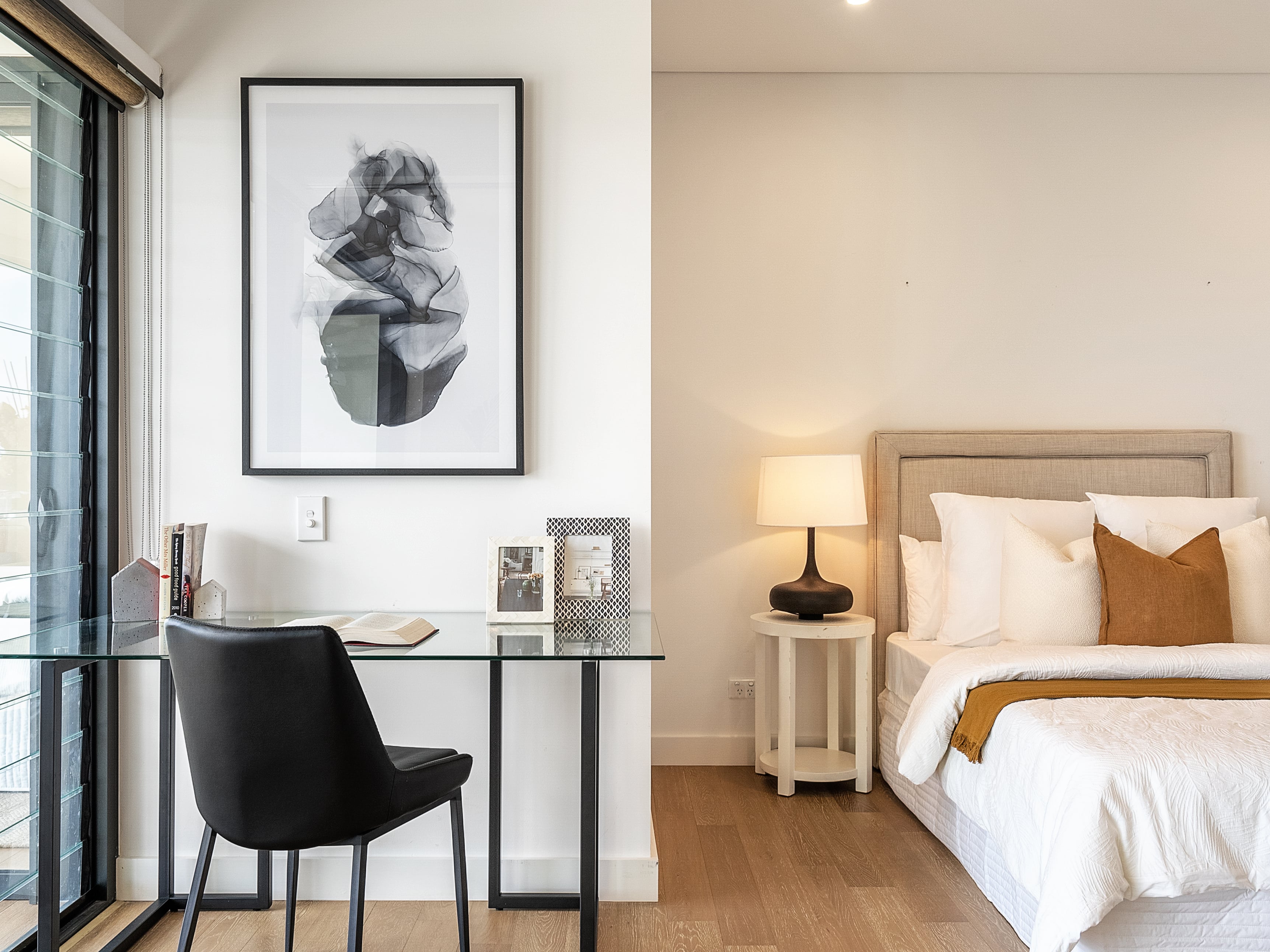 1605/80 Alfred Street, Milsons Point, NSW, 2061, Milsons Point - Thumbnail 4