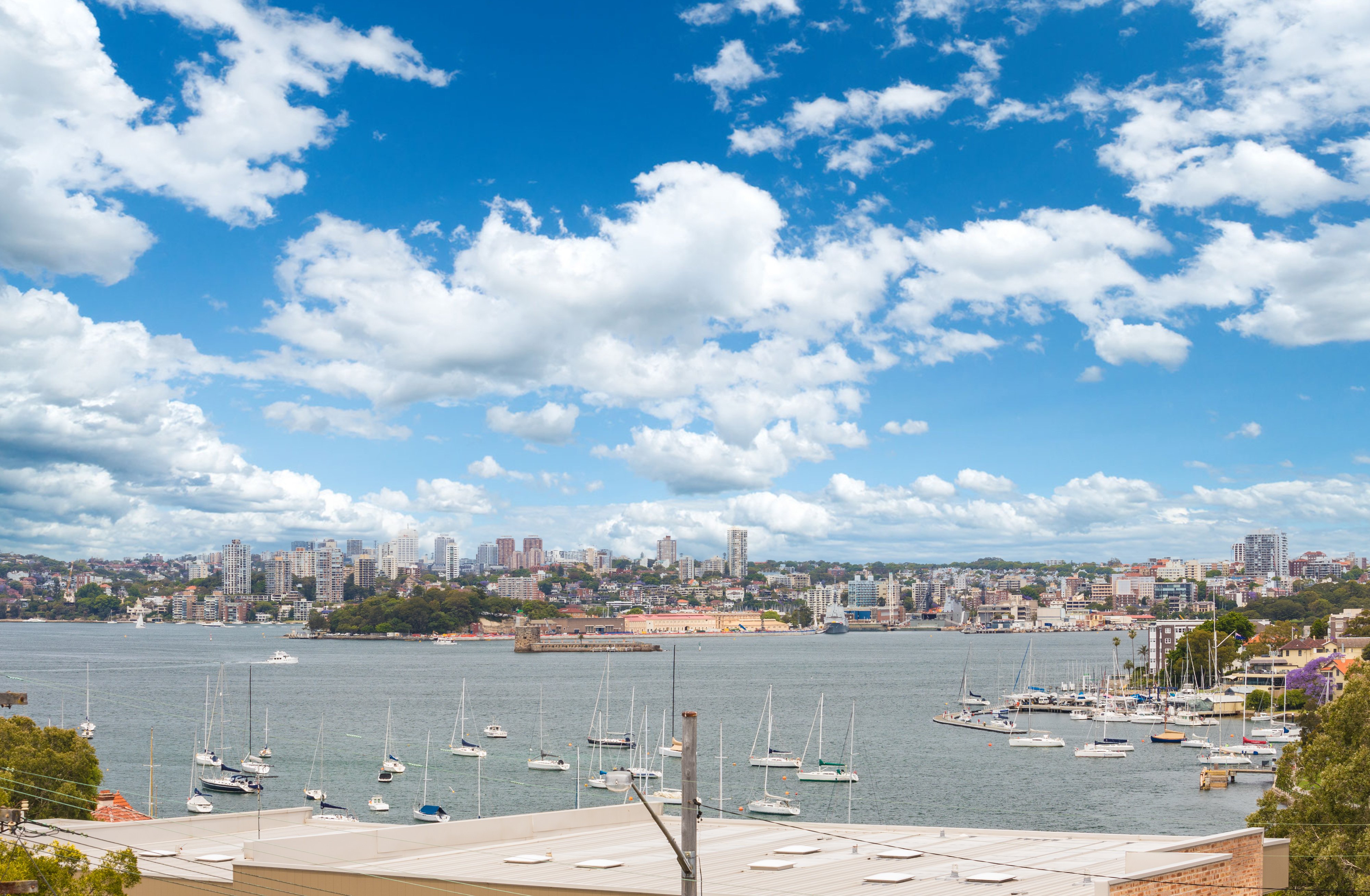 8 Ben Boyd Road, Neutral Bay, NSW, 2089, Neutral Bay - Thumbnail 4