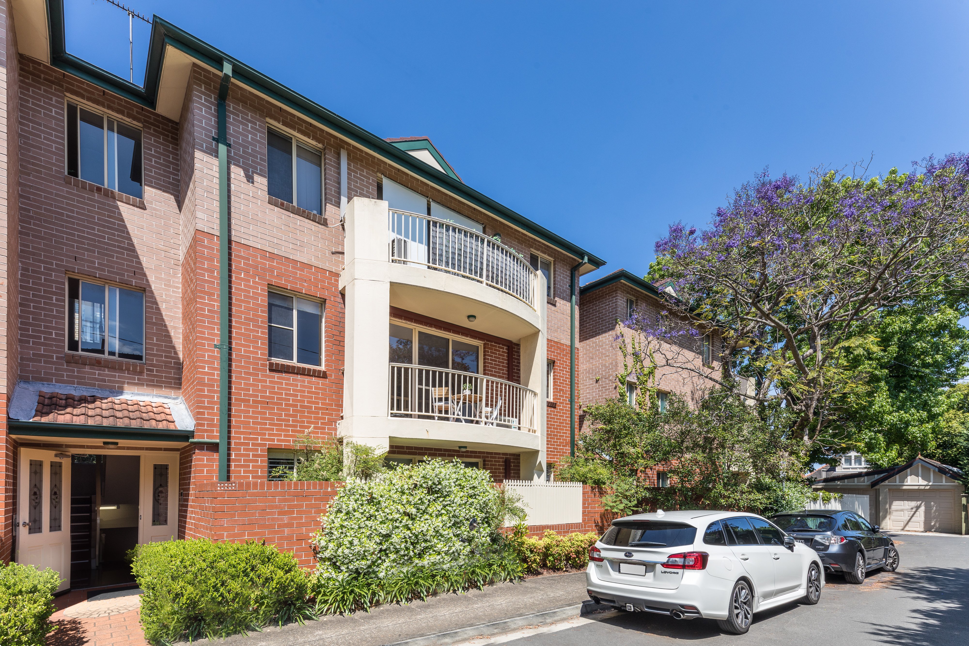 4/23 Harrison Street, Cremorne, NSW, 2090, Cremorne - Thumbnail 6