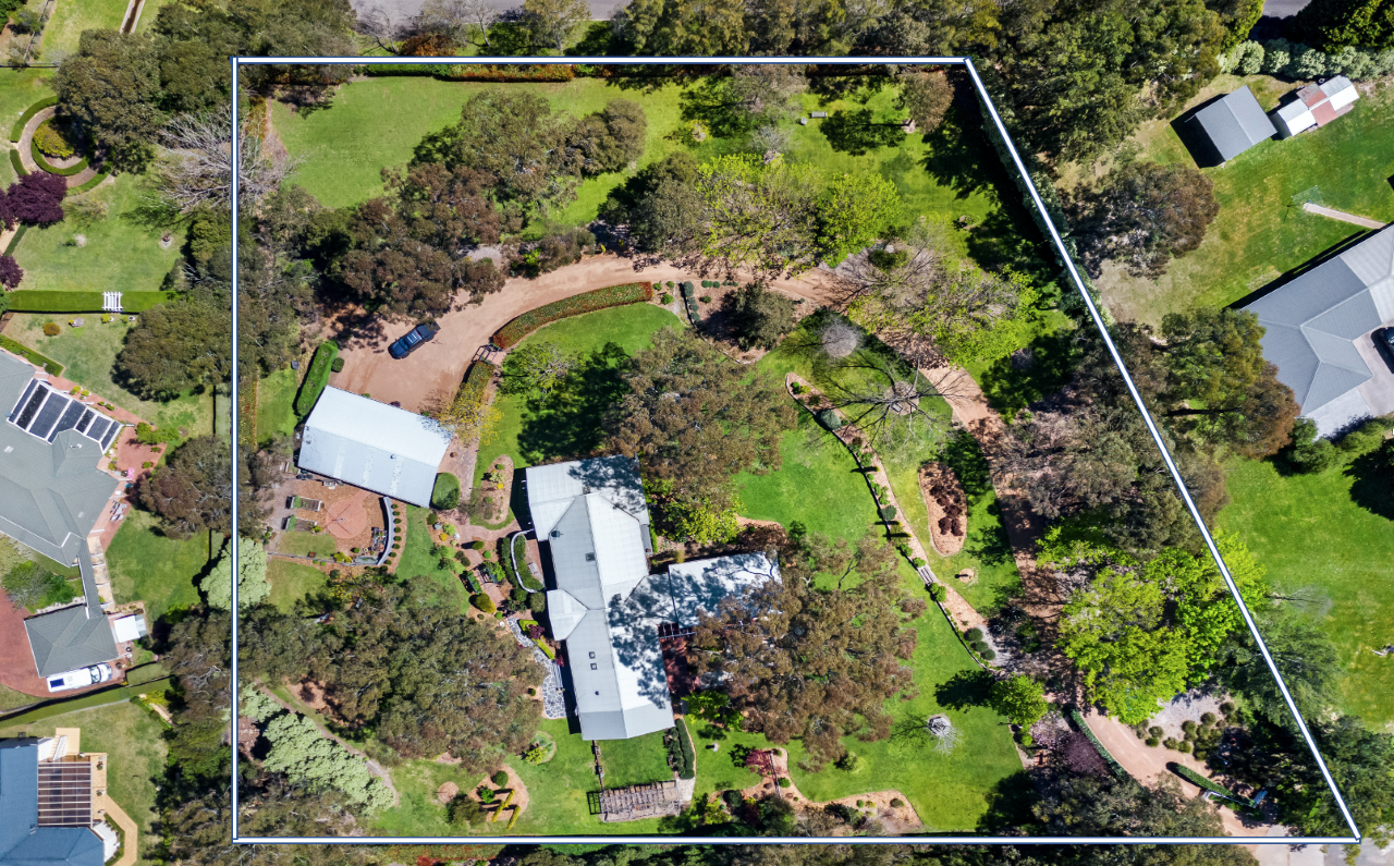 45B Sunninghill Avenue, Burradoo, NSW, 2576, Burradoo - Thumbnail 2