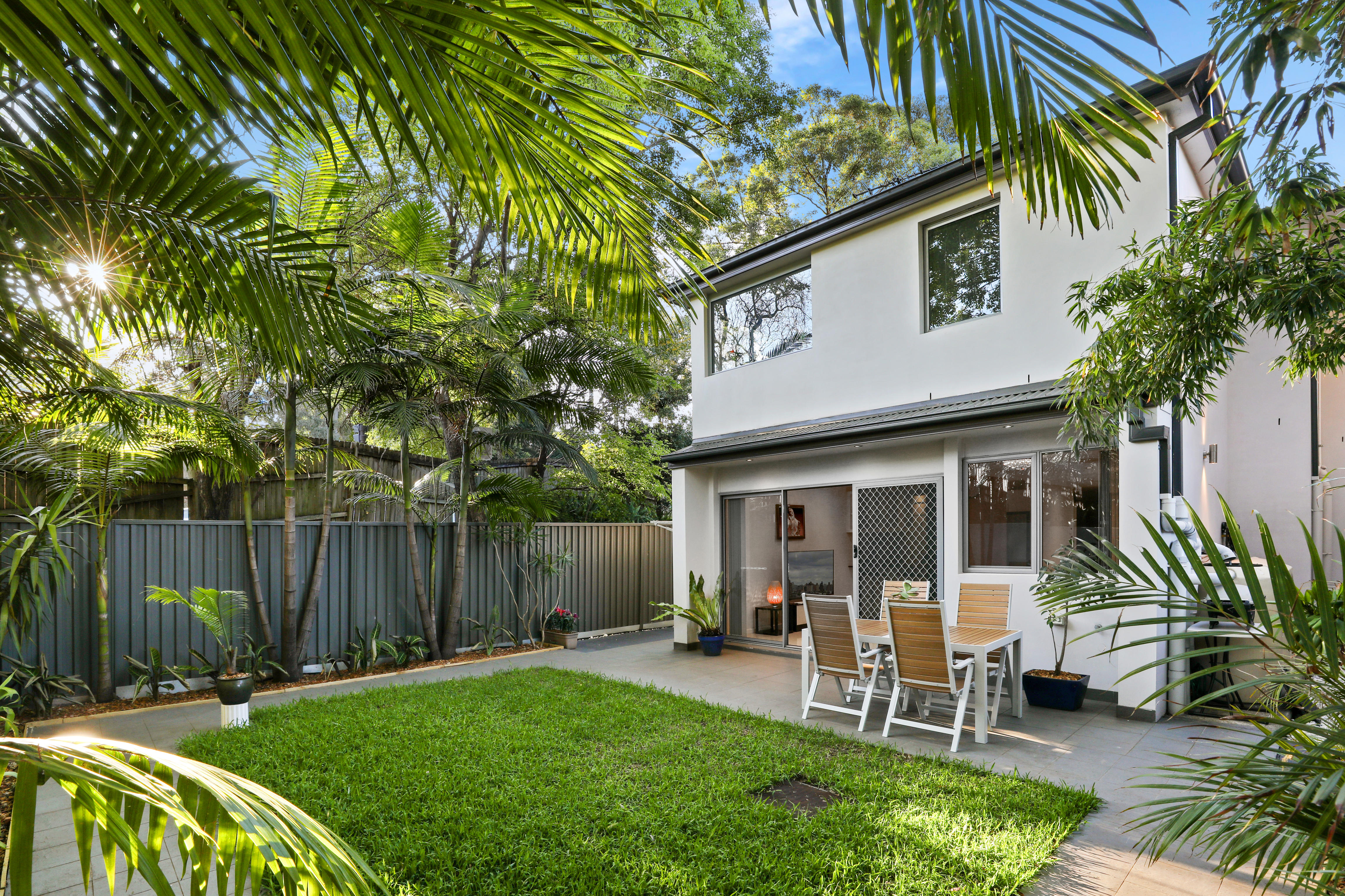 1 Palmer Street, Cammeray, NSW, 2062, Cammeray - Thumbnail 2