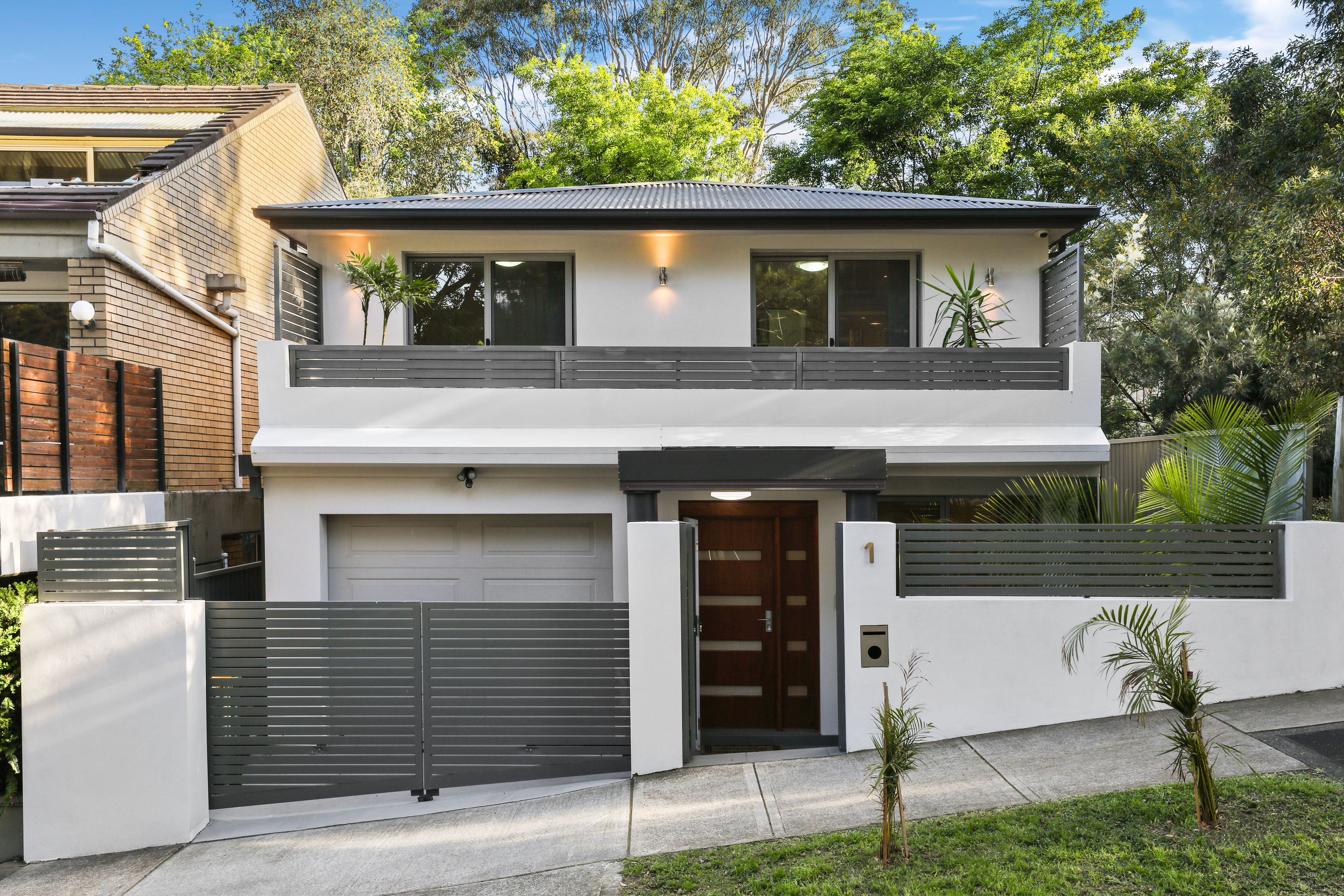 1 Palmer Street, Cammeray, NSW, 2062, Cammeray - Thumbnail 8