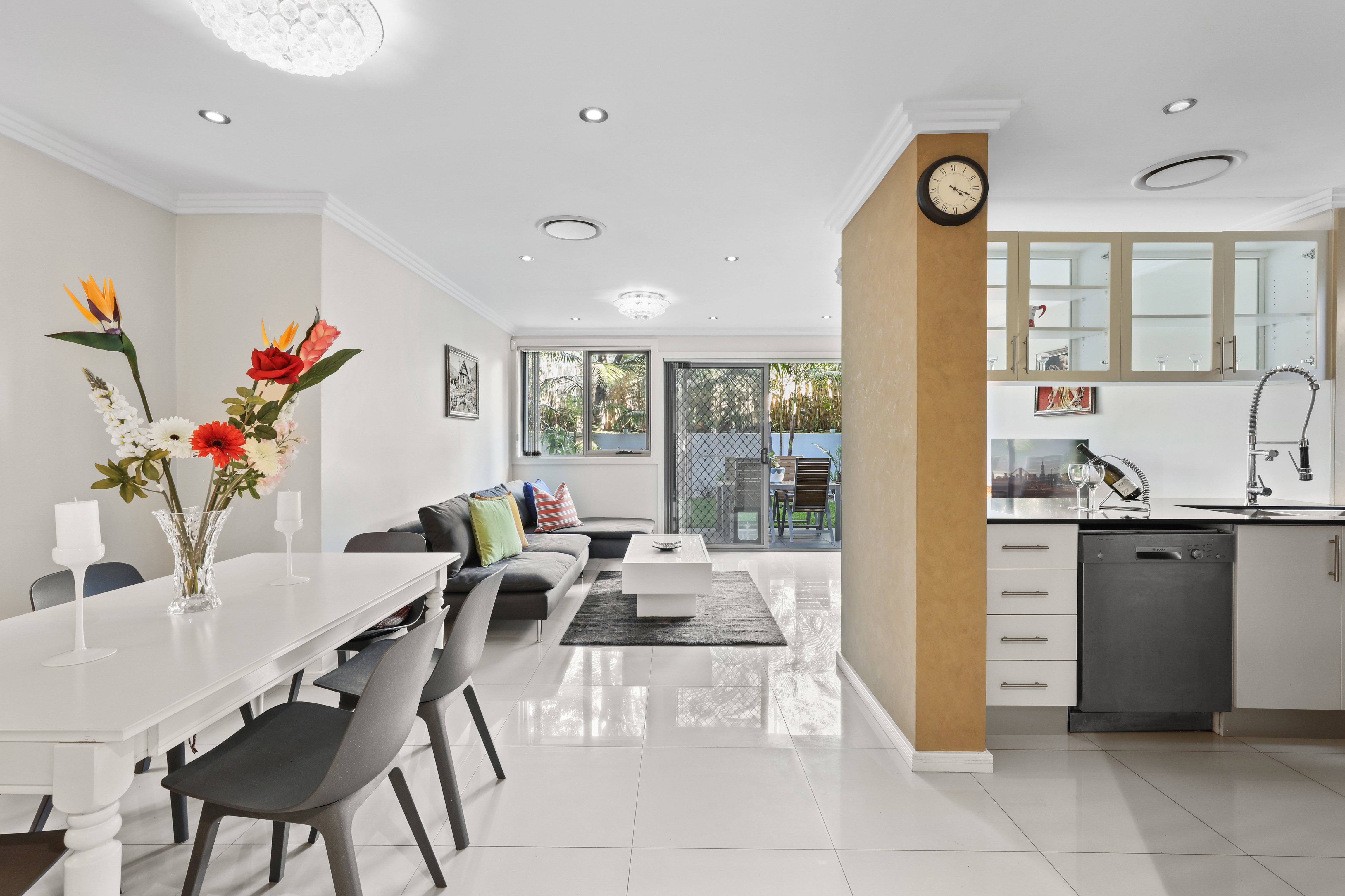 1 Palmer Street, Cammeray, NSW, 2062, Cammeray - Thumbnail 3