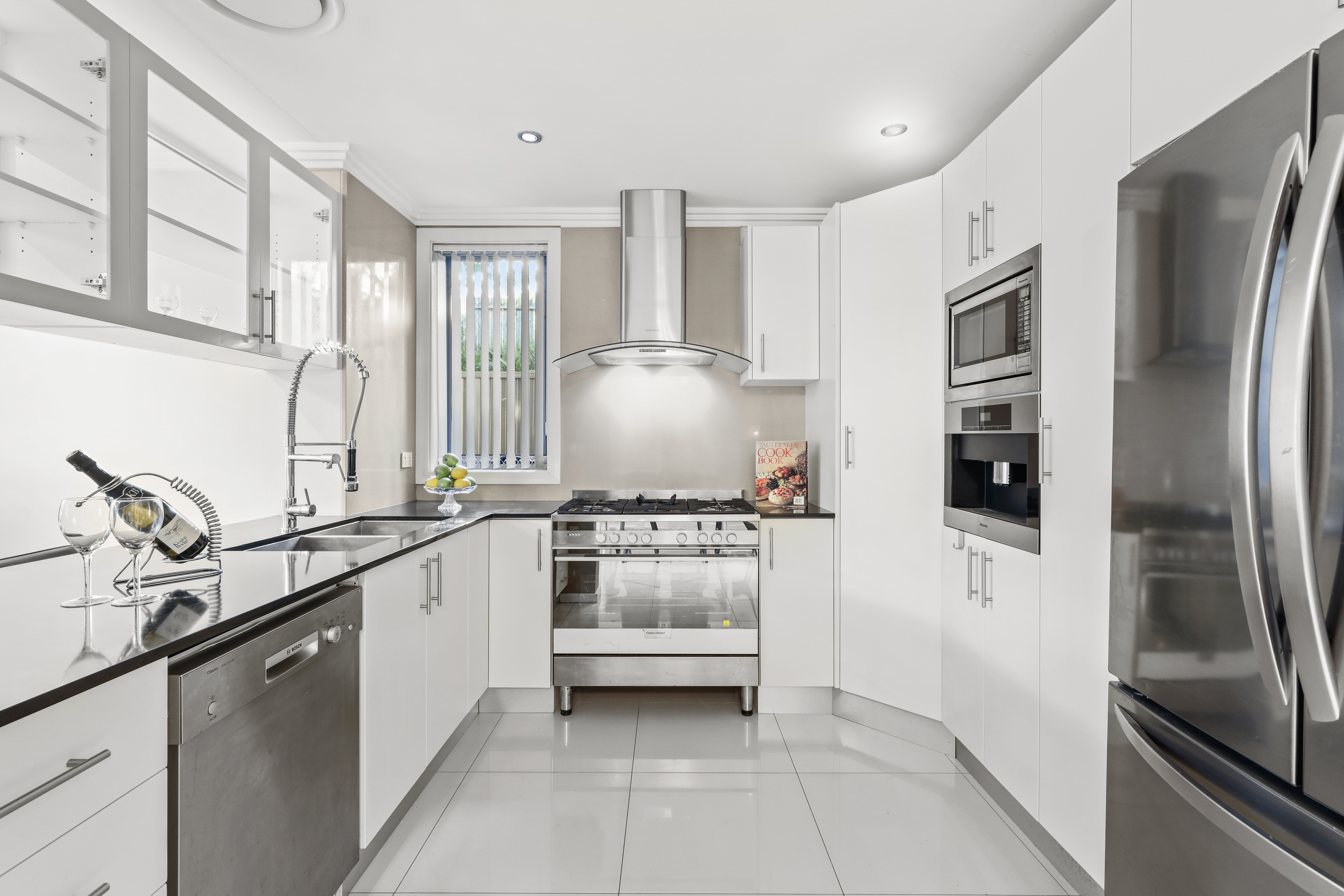 1 Palmer Street, Cammeray, NSW, 2062, Cammeray - Thumbnail 4
