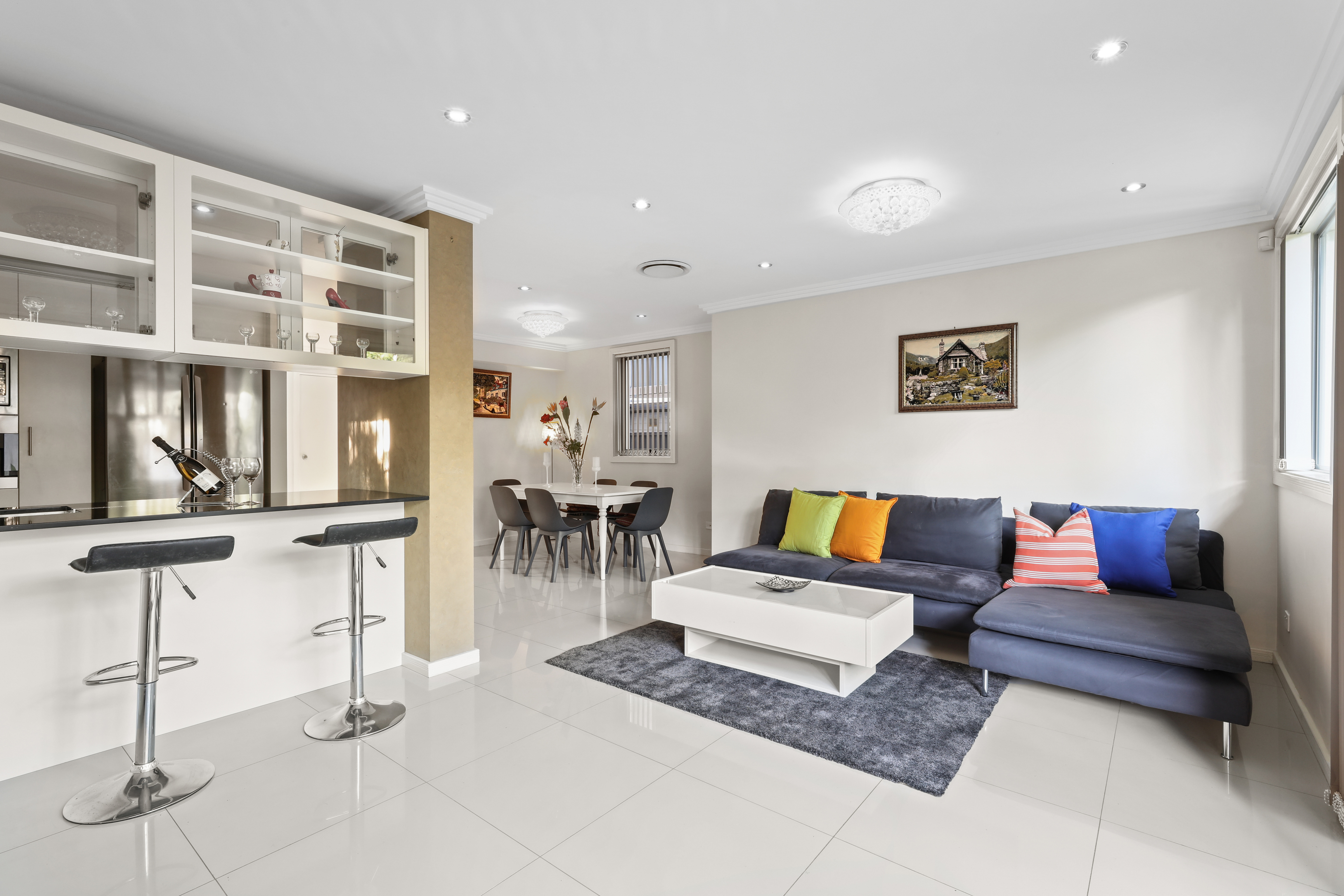 1 Palmer Street, Cammeray, NSW, 2062