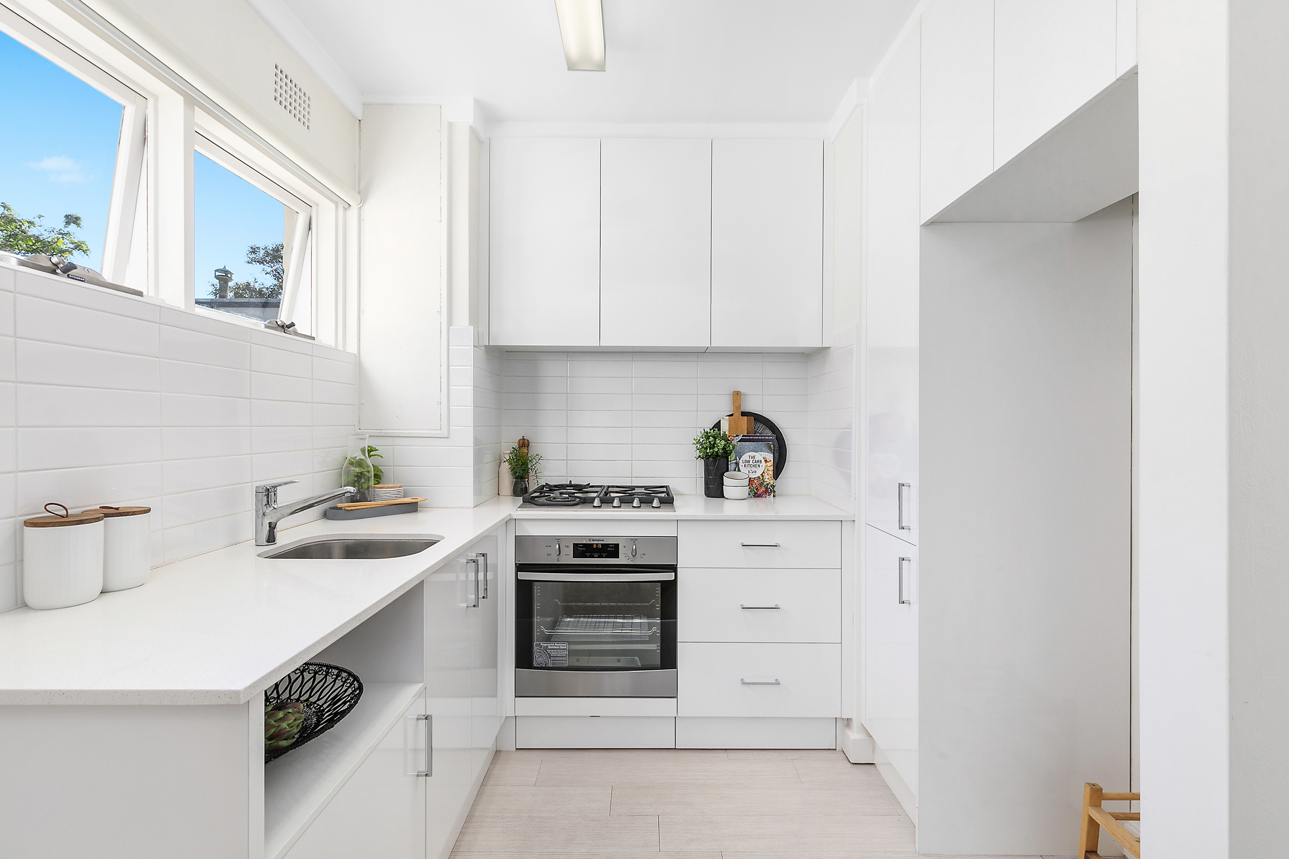 18/21 Rosalind Street, Cammeray, NSW, 2062, Cammeray - Thumbnail 2