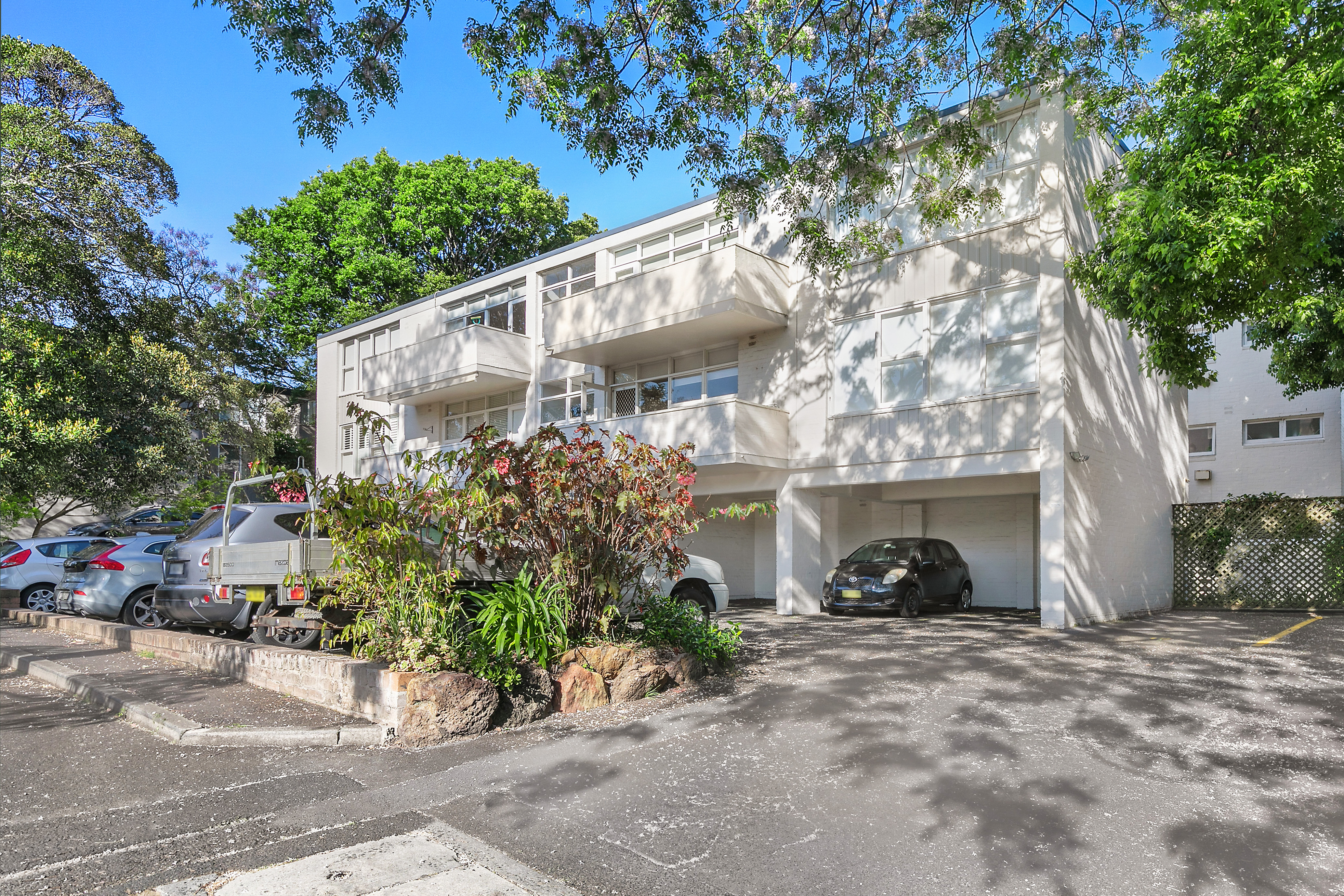 18/21 Rosalind Street, Cammeray, NSW, 2062, Cammeray - Thumbnail 6