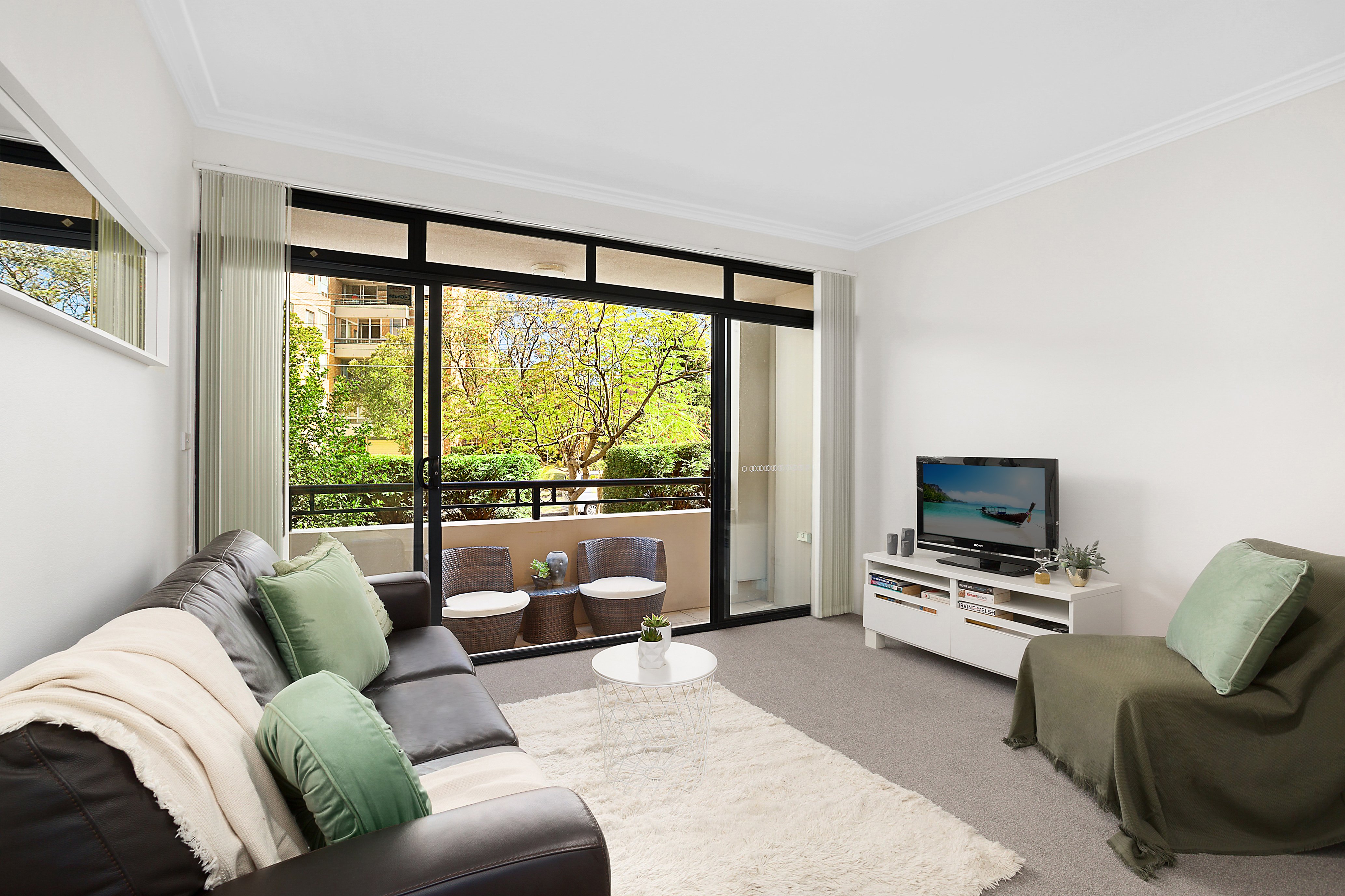 21/240 Ben Boyd Road, Cremorne, NSW, 2090, Cremorne - Thumbnail 2