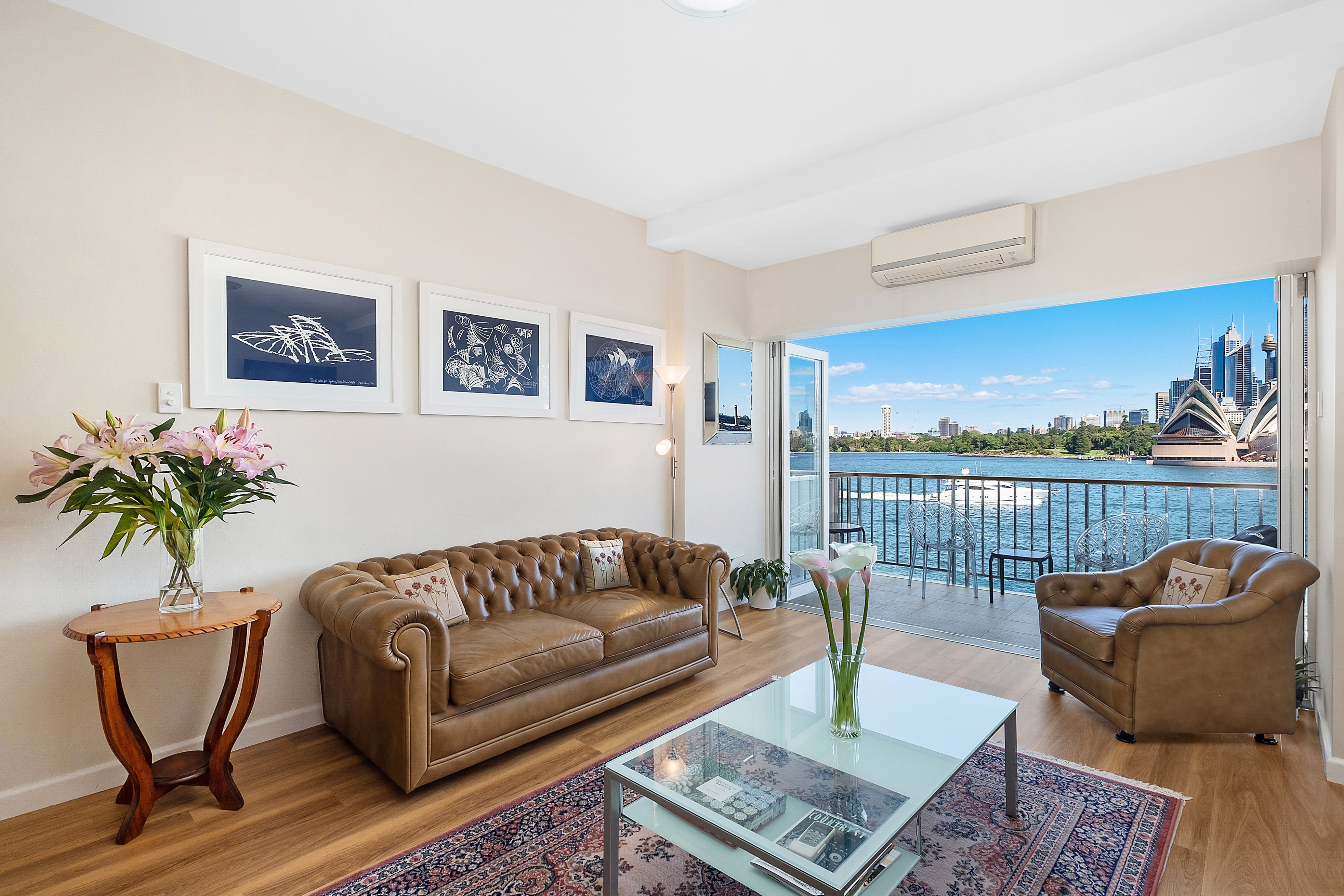 303/27 Waruda Street, Kirribilli, NSW, 2061, Kirribilli - Thumbnail 6