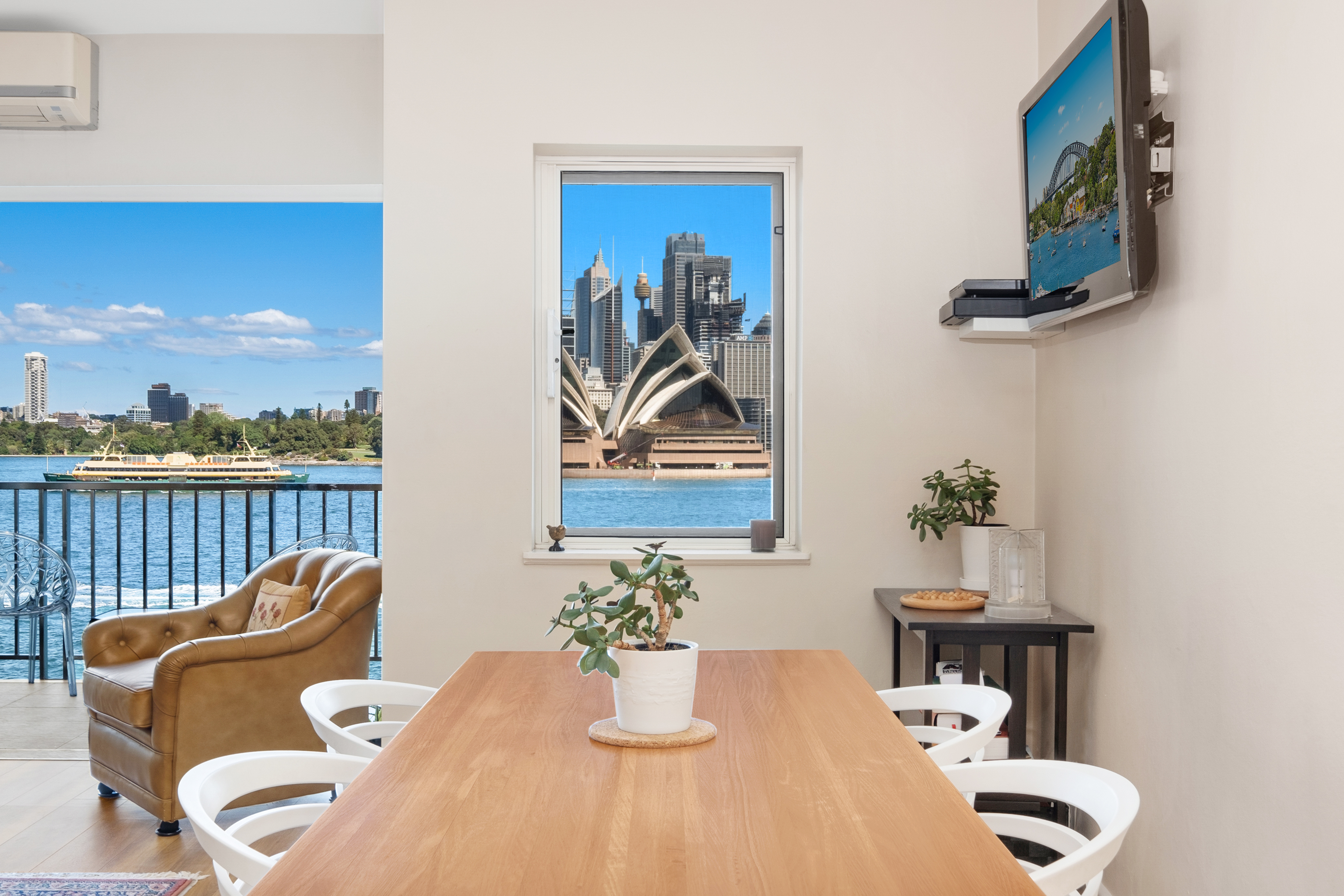 303/27 Waruda Street, Kirribilli, NSW, 2061, Kirribilli - Thumbnail 3