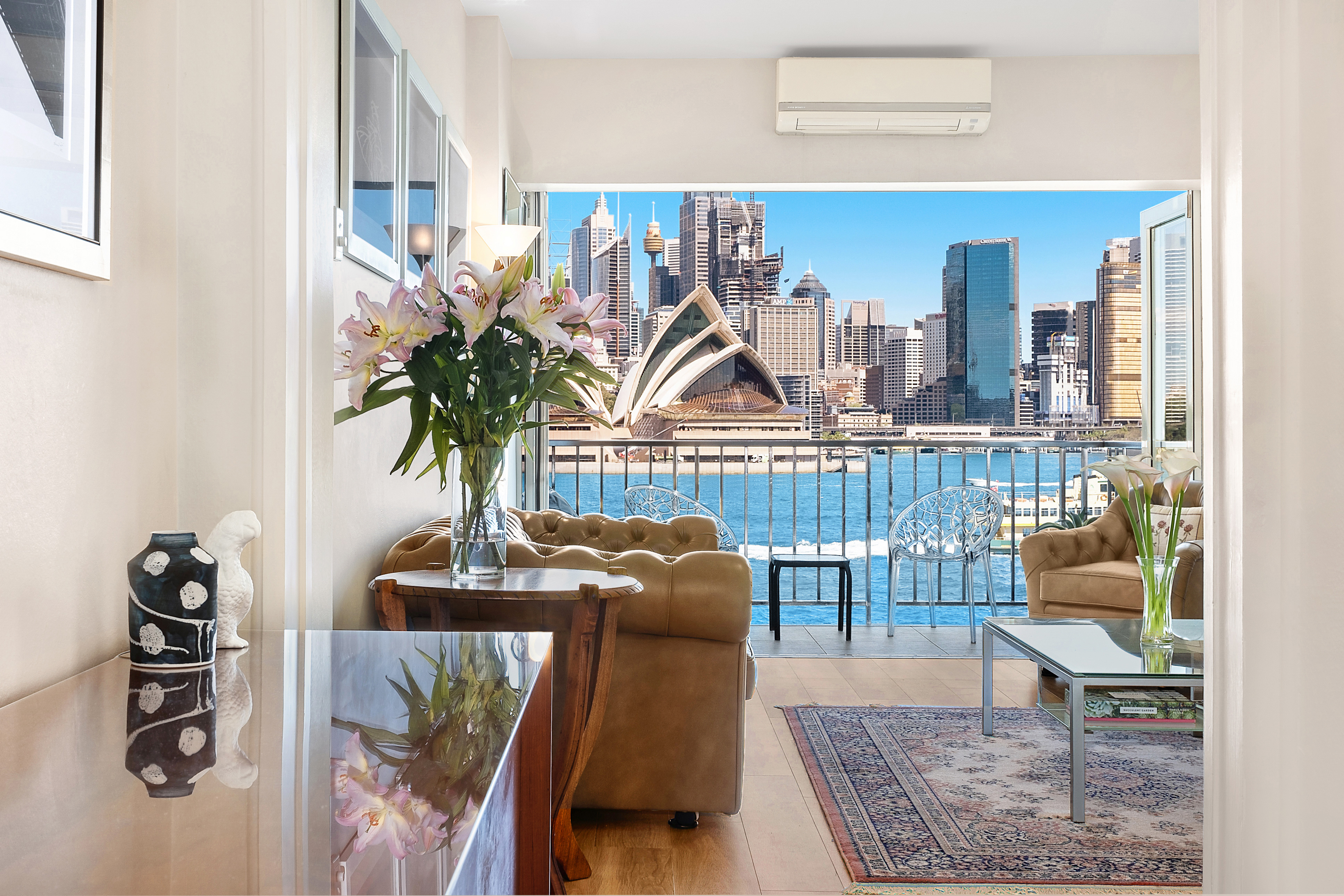 303/27 Waruda Street, Kirribilli, NSW, 2061, Kirribilli - Thumbnail 2