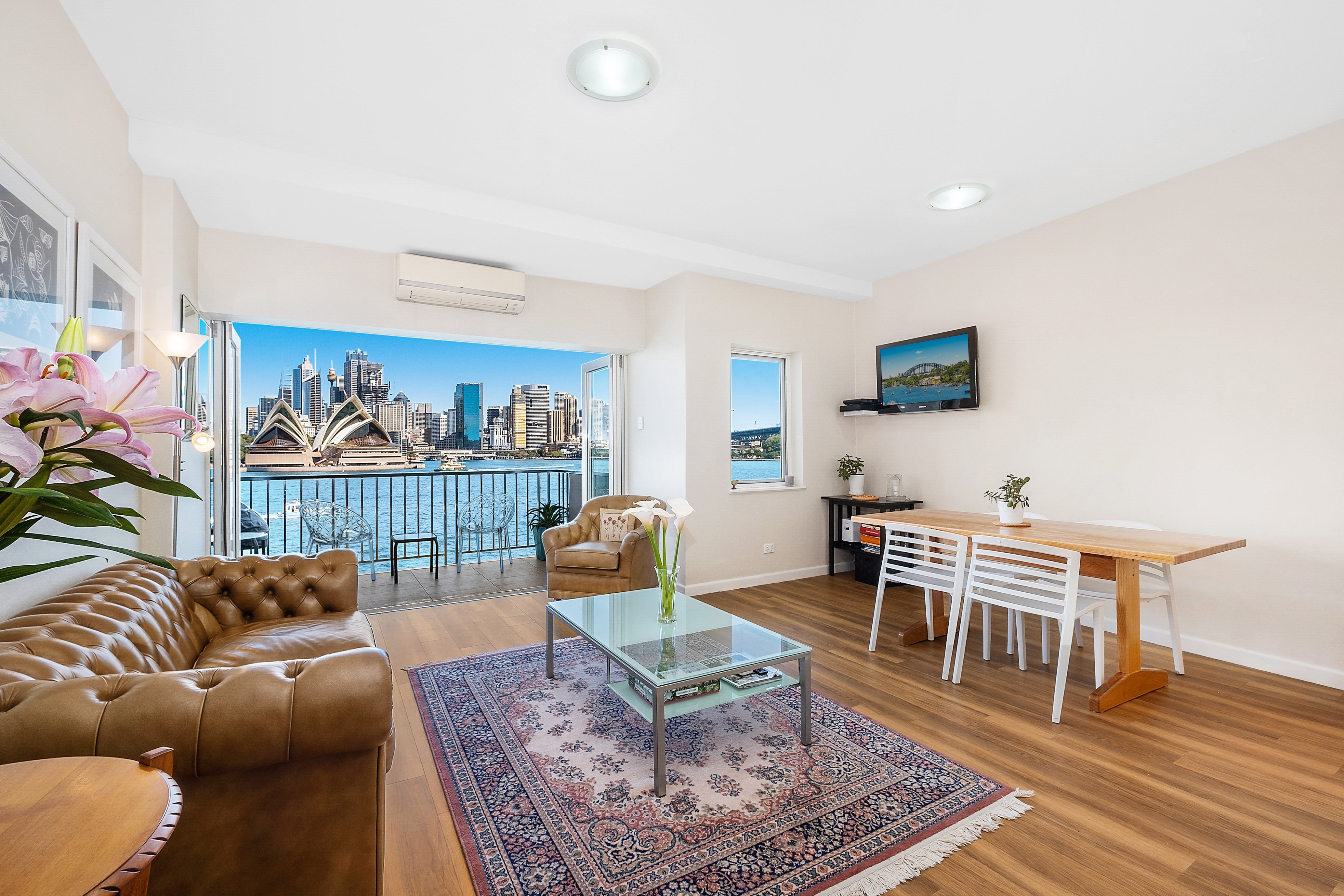 303/27 Waruda Street, Kirribilli, NSW, 2061, Kirribilli - Thumbnail 4