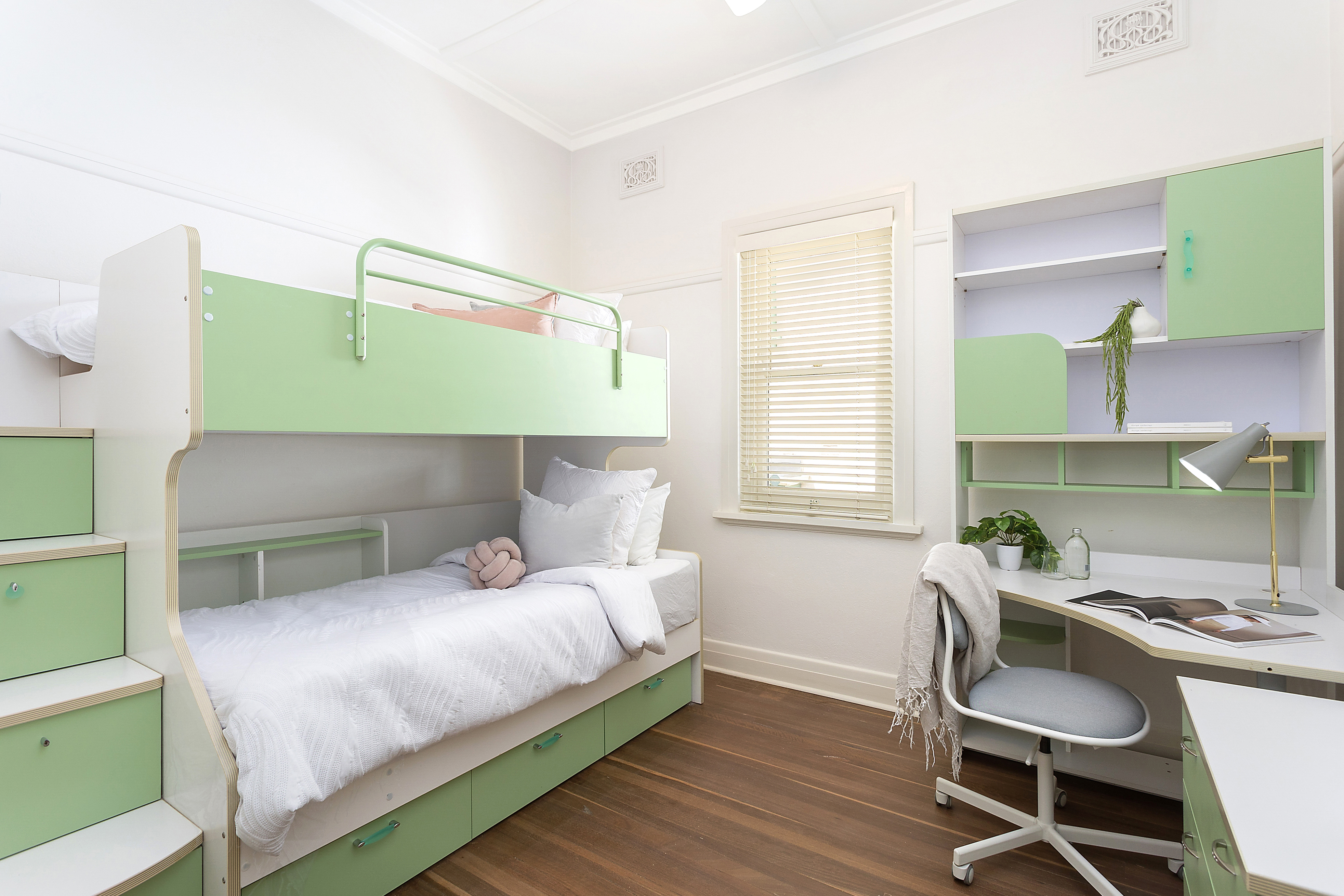 8/40-42 Bay Road, Waverton, NSW, 2060, Waverton - Thumbnail 7
