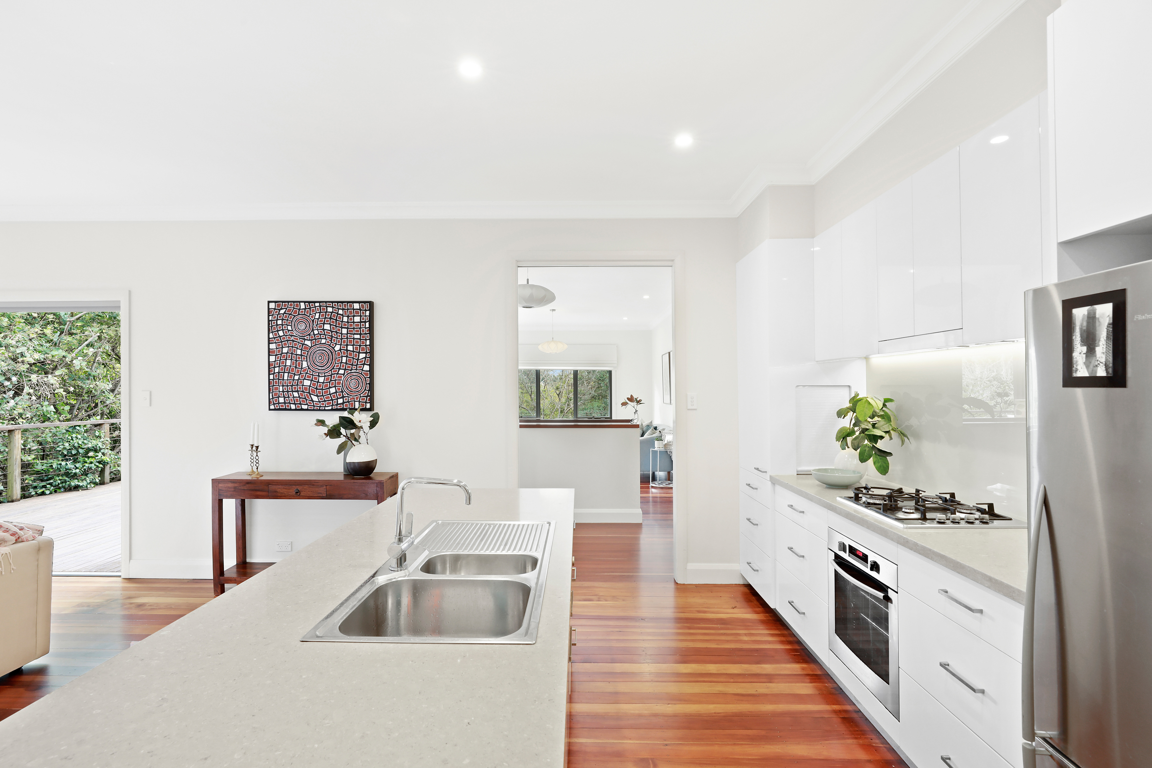 258 Boundary Street, Castle Cove, NSW, 2069, Castle Cove - Thumbnail 6