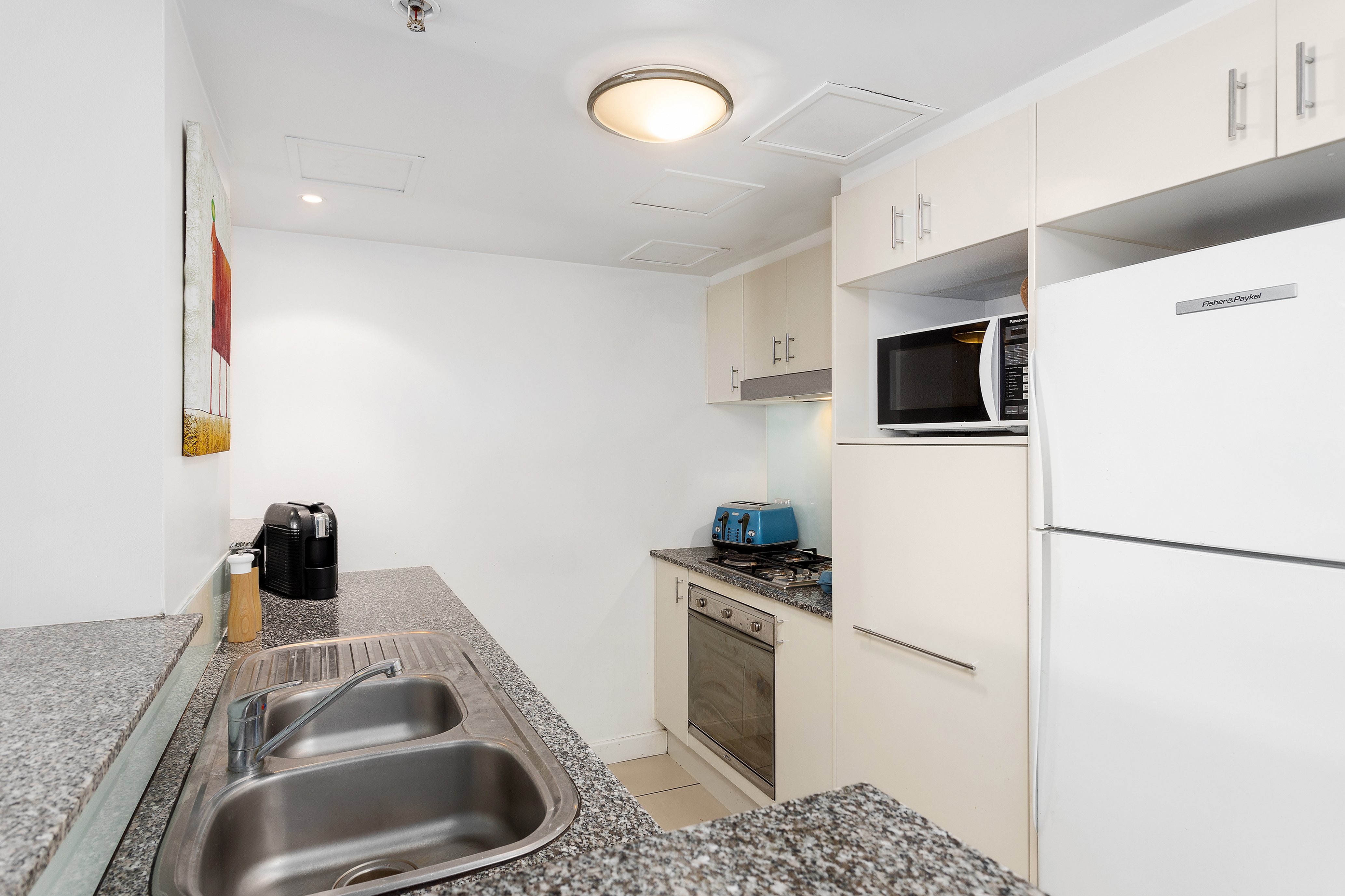 402/15 Atchison Street, St Leonards, NSW, 2065, St Leonards - Thumbnail 3