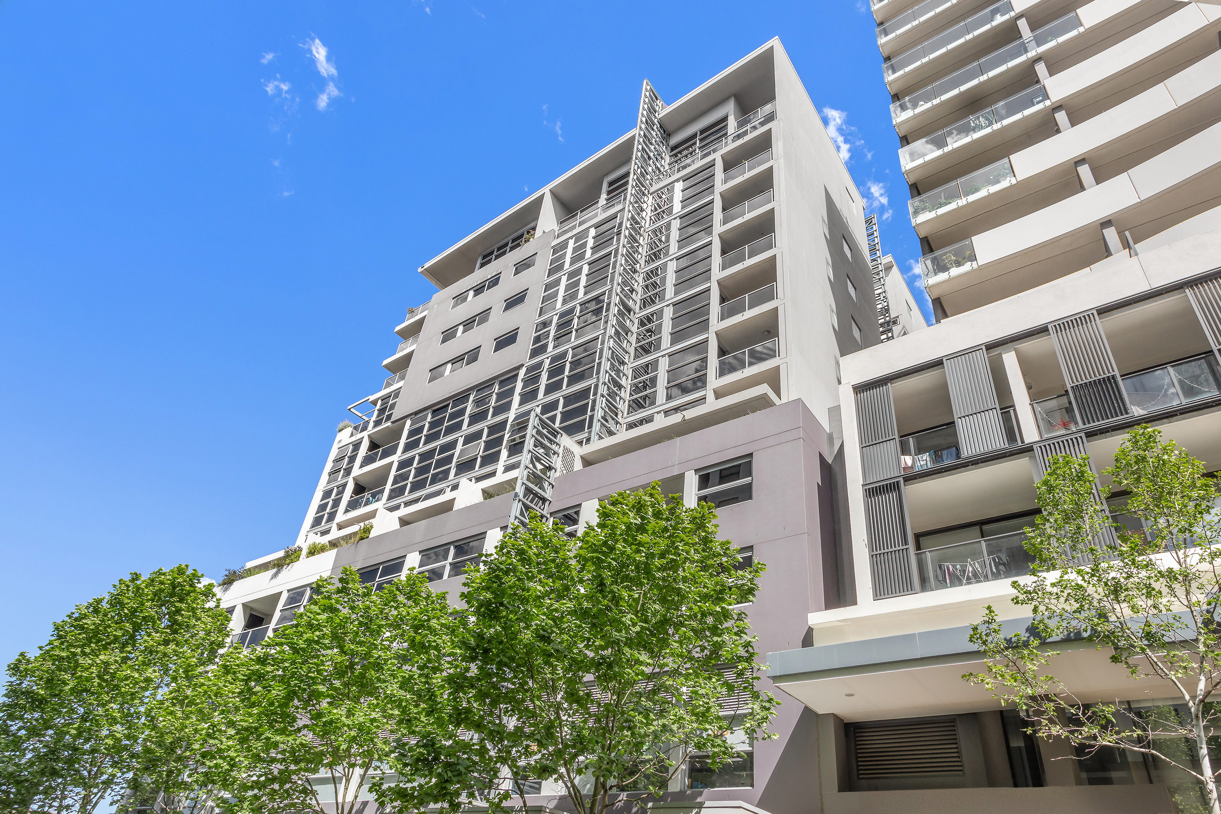402/15 Atchison Street, St Leonards, NSW, 2065, St Leonards - Thumbnail 8