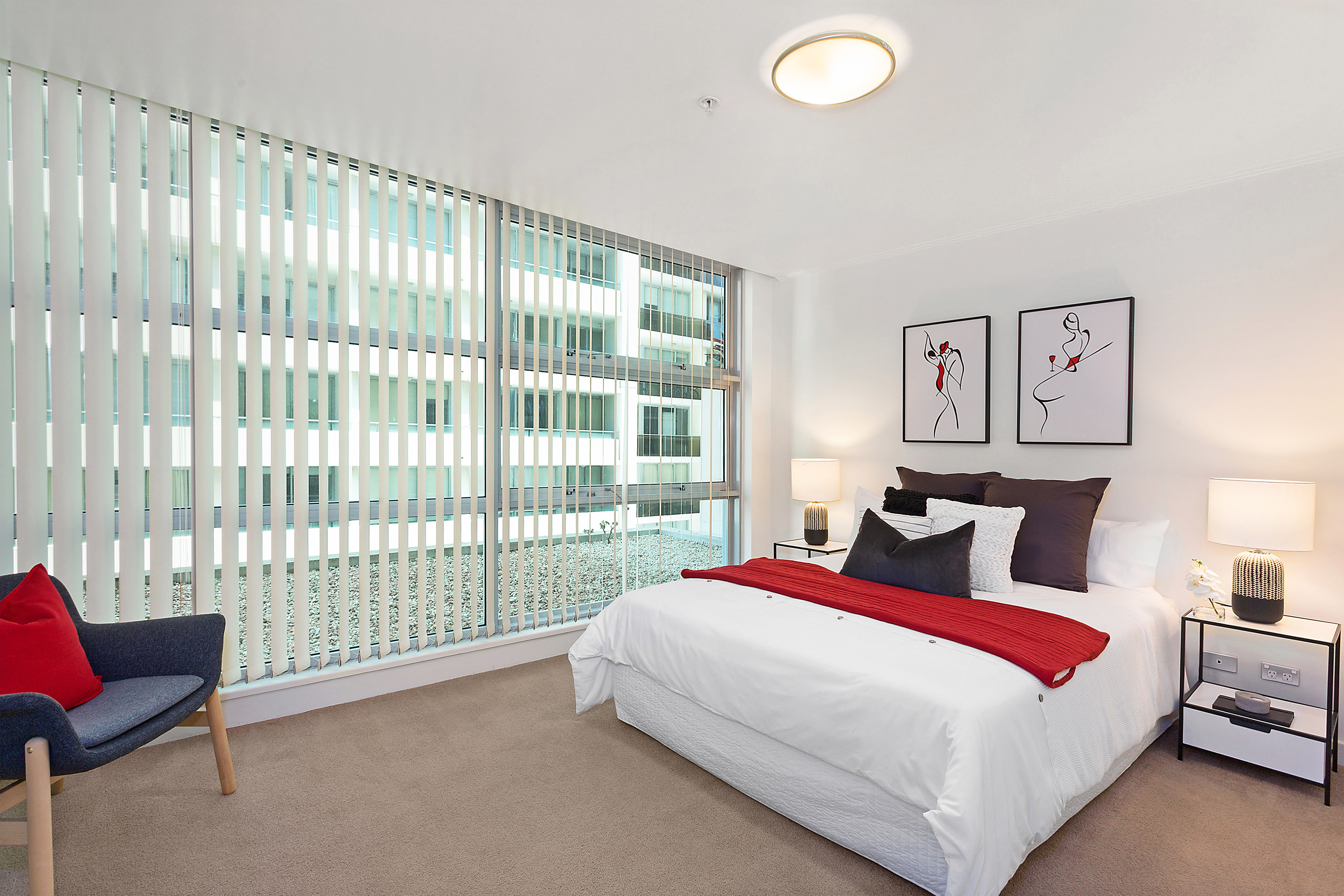402/15 Atchison Street, St Leonards, NSW, 2065, St Leonards - Thumbnail 4