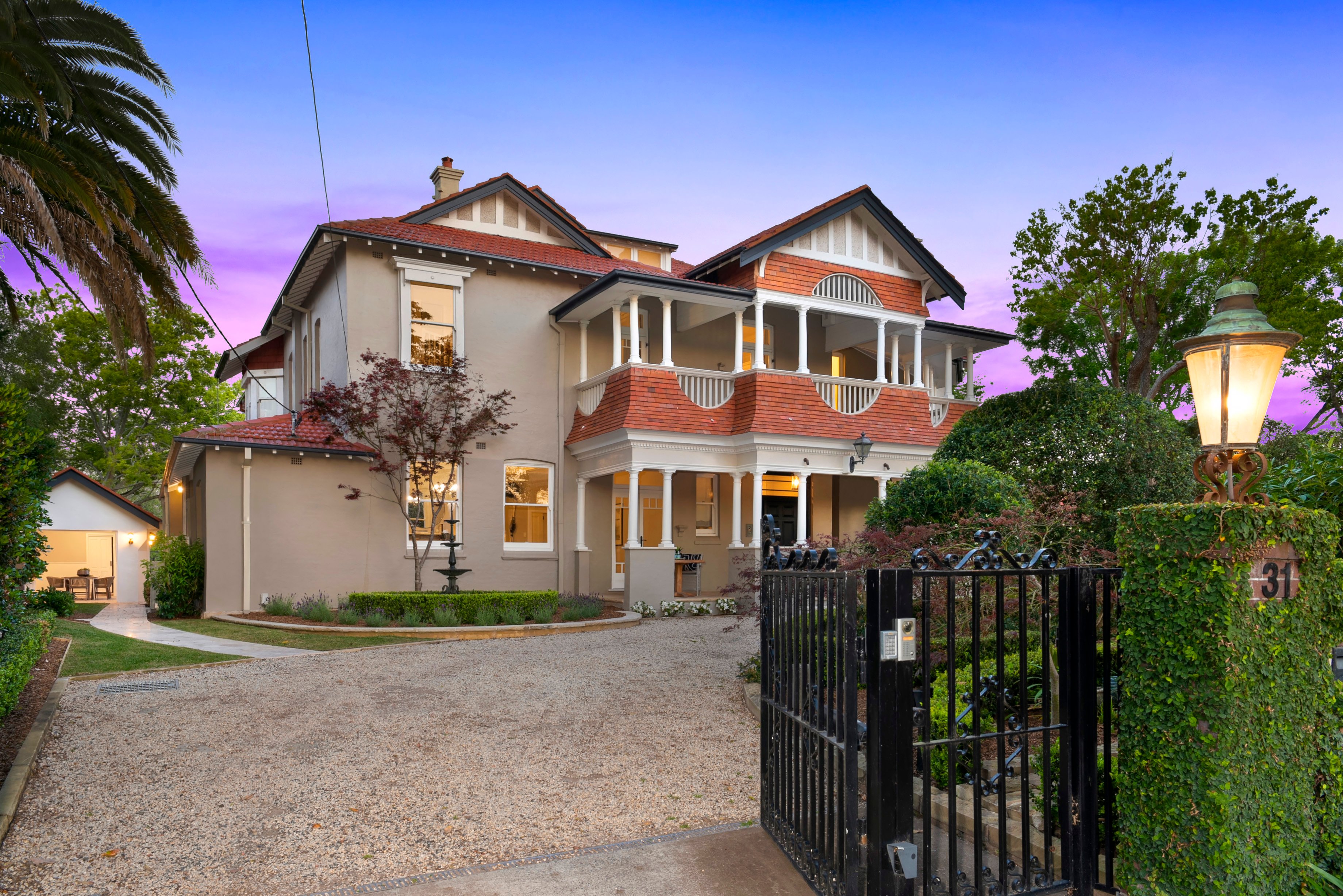 31 Ku-Ring-Gai Avenue, Turramurra, NSW, 2074, Turramurra - Thumbnail 2