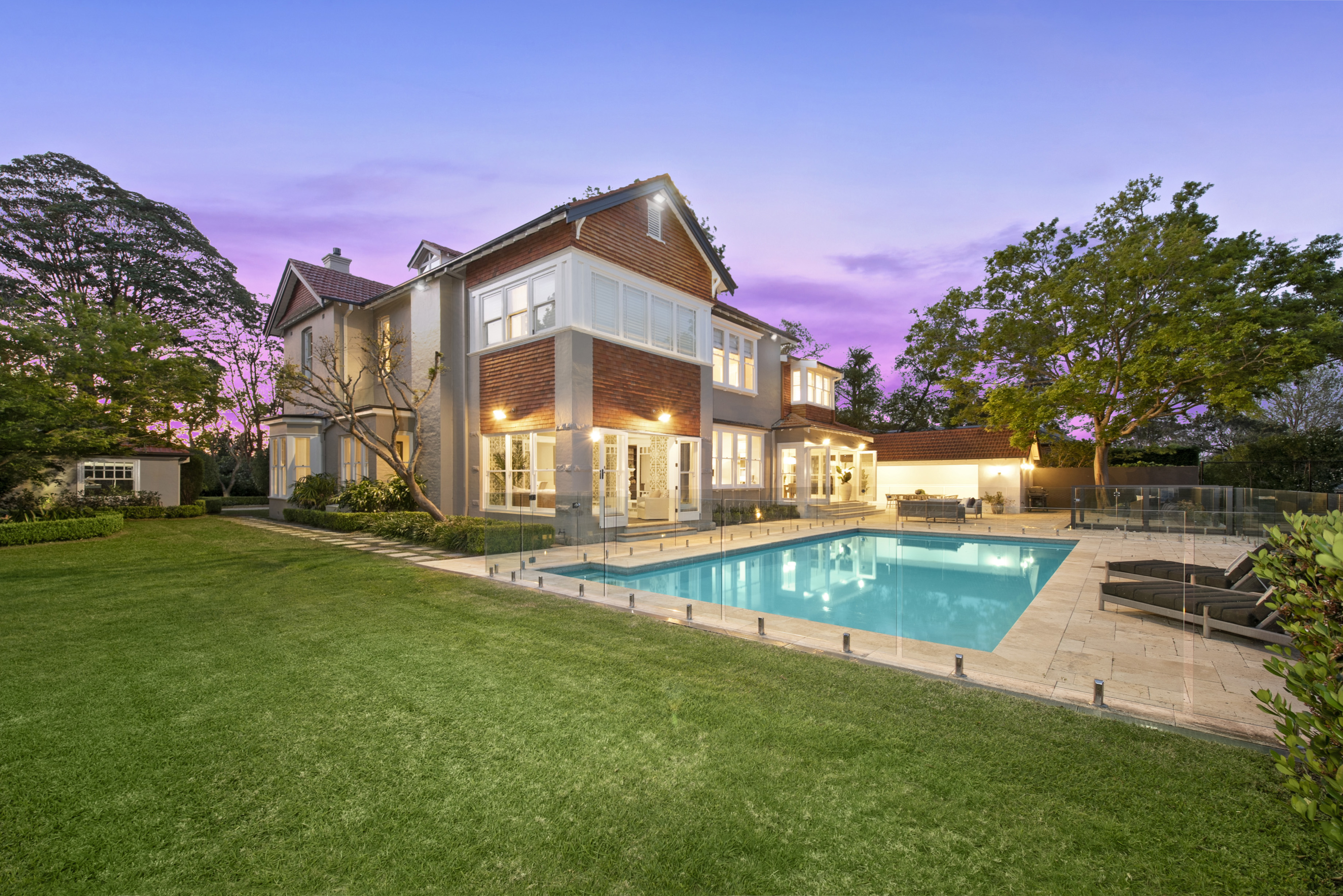 31 Ku-Ring-Gai Avenue, Turramurra, NSW, 2074, Turramurra - Thumbnail 3